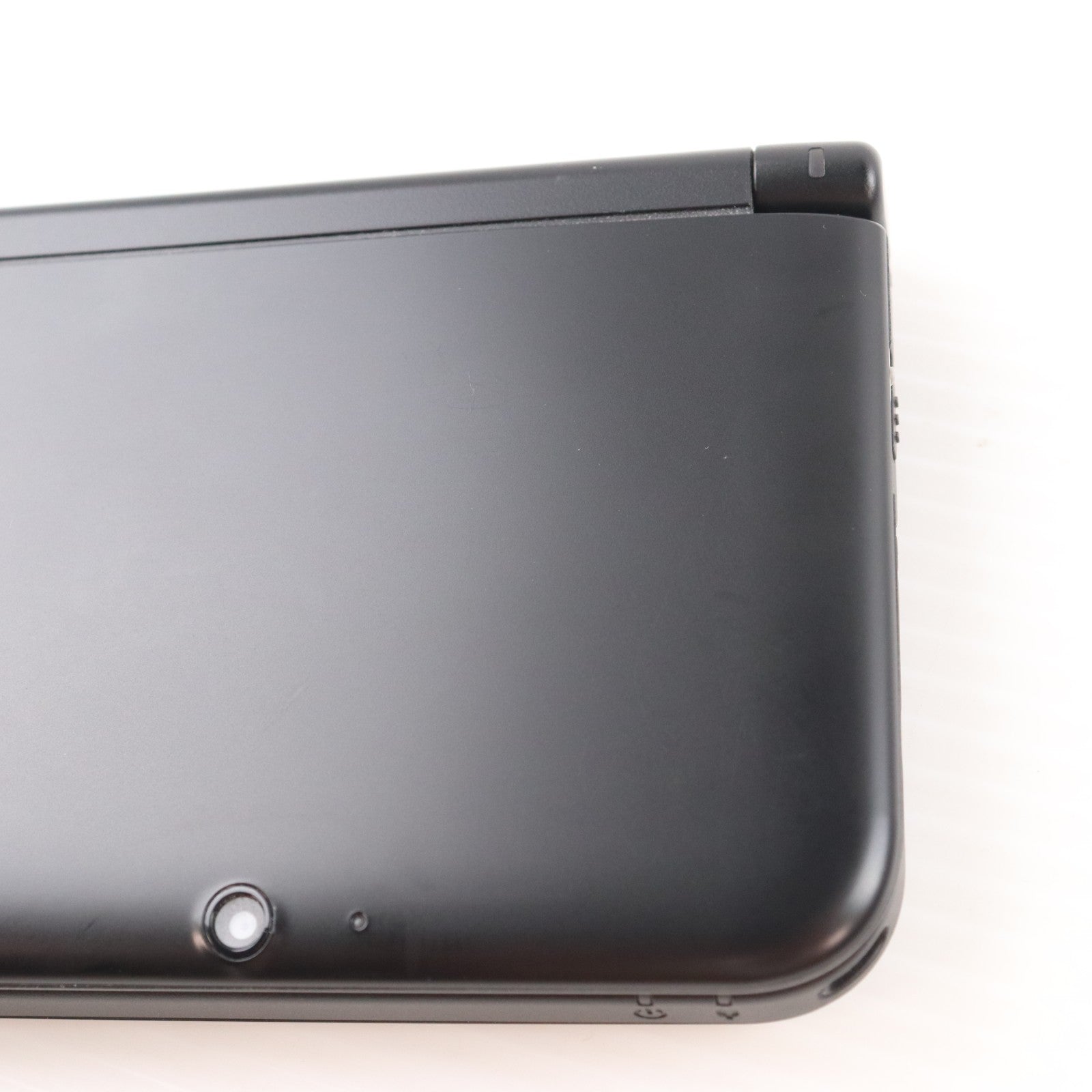 【中古即納】[3DS] (本体) ニンテンドー3DS LL ブラック 任天堂(SPR-S-KKAA)(20121101)