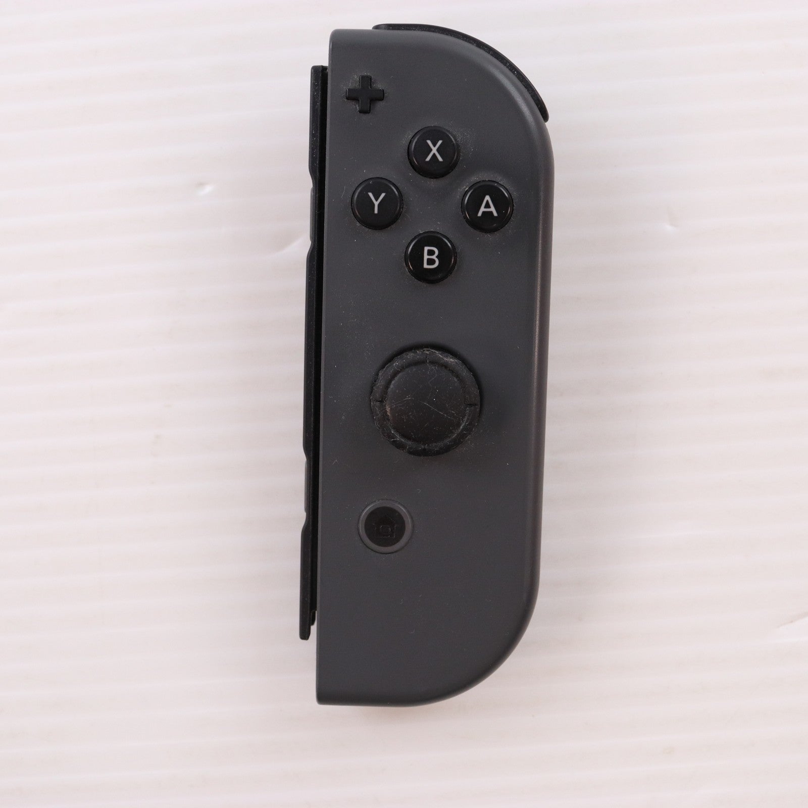 【中古即納】[Switch] (本体) Nintendo Switch(ニンテンドースイッチ) Joy-Con(L)/R グレー 任天堂(HAC-S-KAAAA)(20170303)