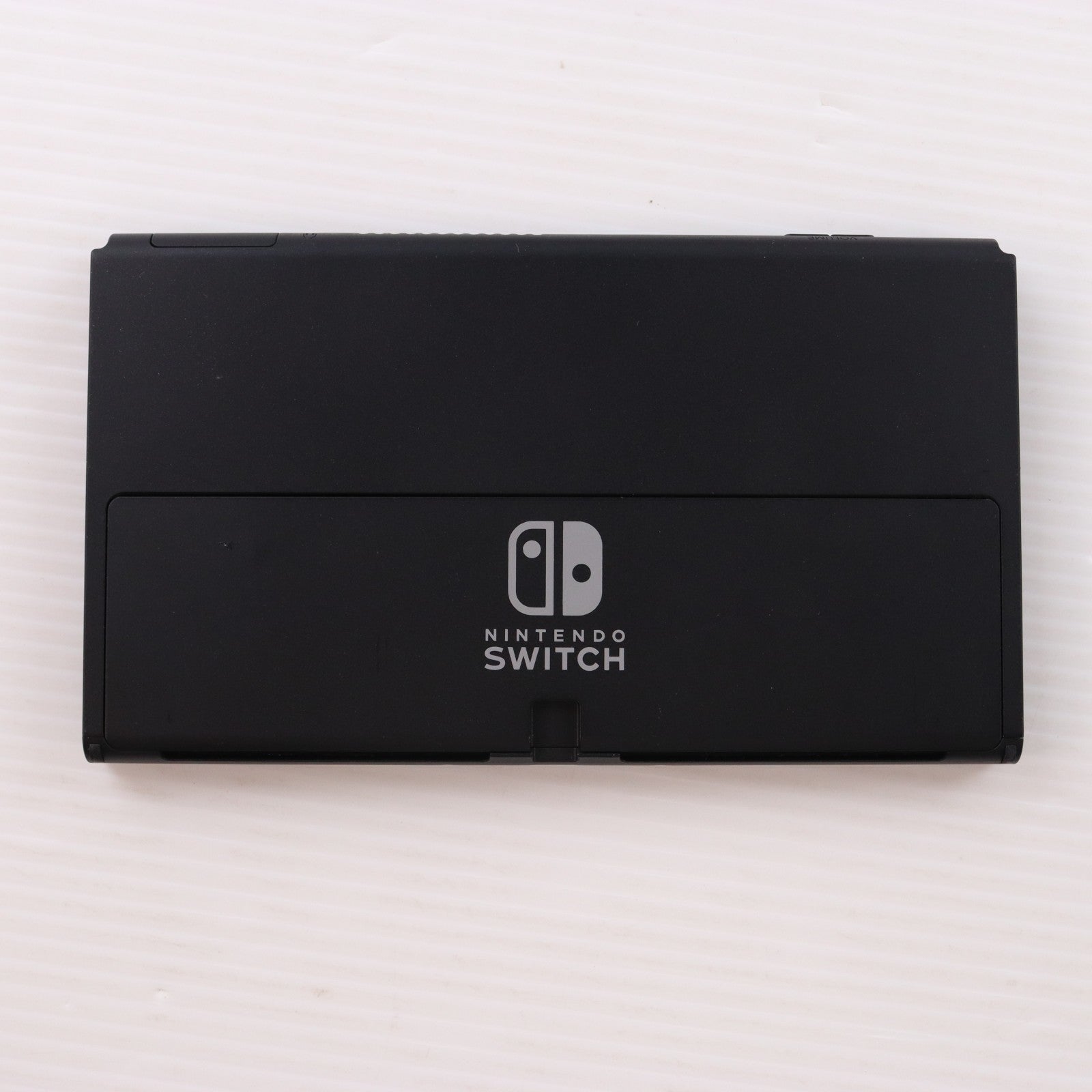 【中古即納】[Switch] (本体) Nintendo Switch(ニンテンドースイッチ) 有機ELモデル Joy-Con(L) ネオンブルー/(R) ネオンレッド 任天堂(HEG-S-KABAA)(20211008)