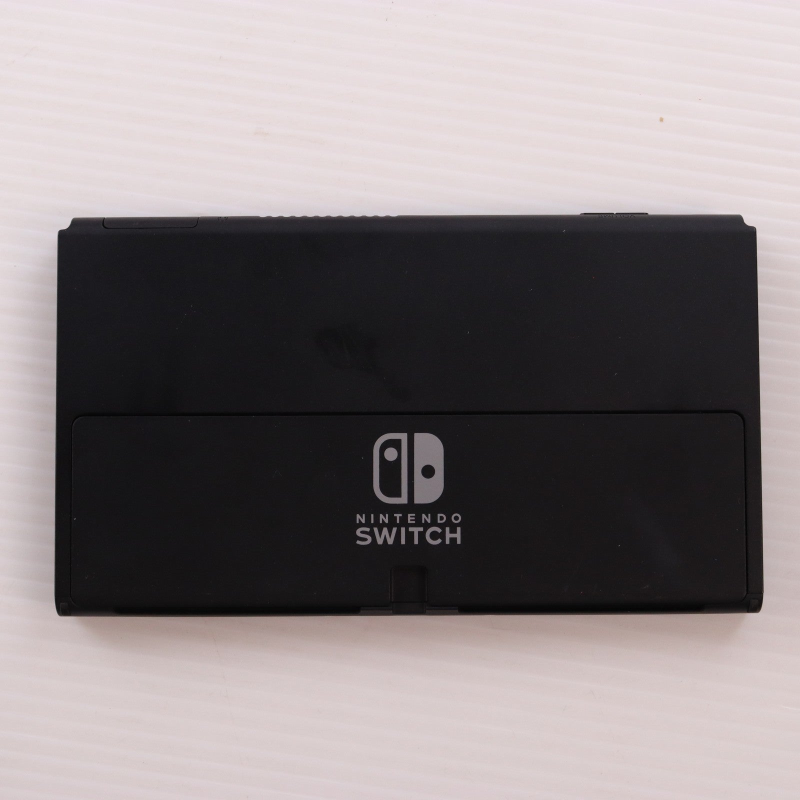 【中古即納】[Switch] (本体) Nintendo Switch(ニンテンドースイッチ) 有機ELモデル Joy-Con(L) ネオンブルー/(R) ネオンレッド 任天堂(HEG-S-KABAA)(20211008)