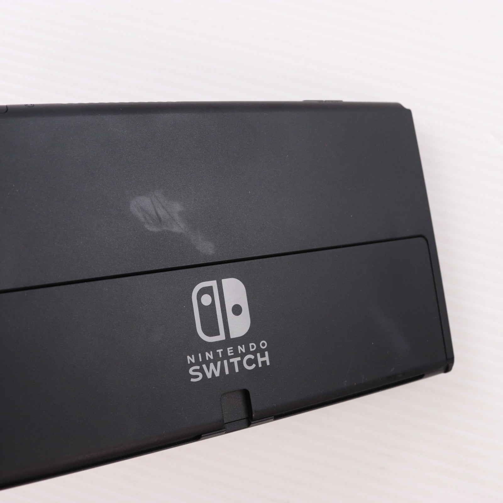 【中古即納】[Switch] (本体) Nintendo Switch(ニンテンドースイッチ) 有機ELモデル Joy-Con(L) ネオンブルー/(R) ネオンレッド 任天堂(HEG-S-KABAA)(20211008)