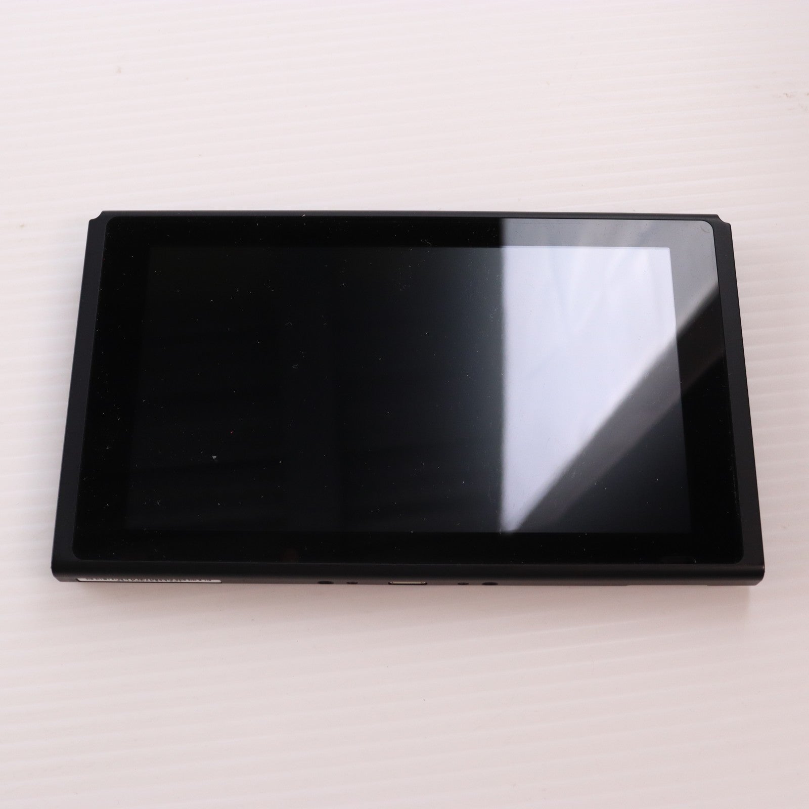 【中古即納】[Switch] (本体) Nintendo Switch(ニンテンドースイッチ) Joy-Con(L)/R グレー 任天堂(HAD-S-KAAAA)(20190830)