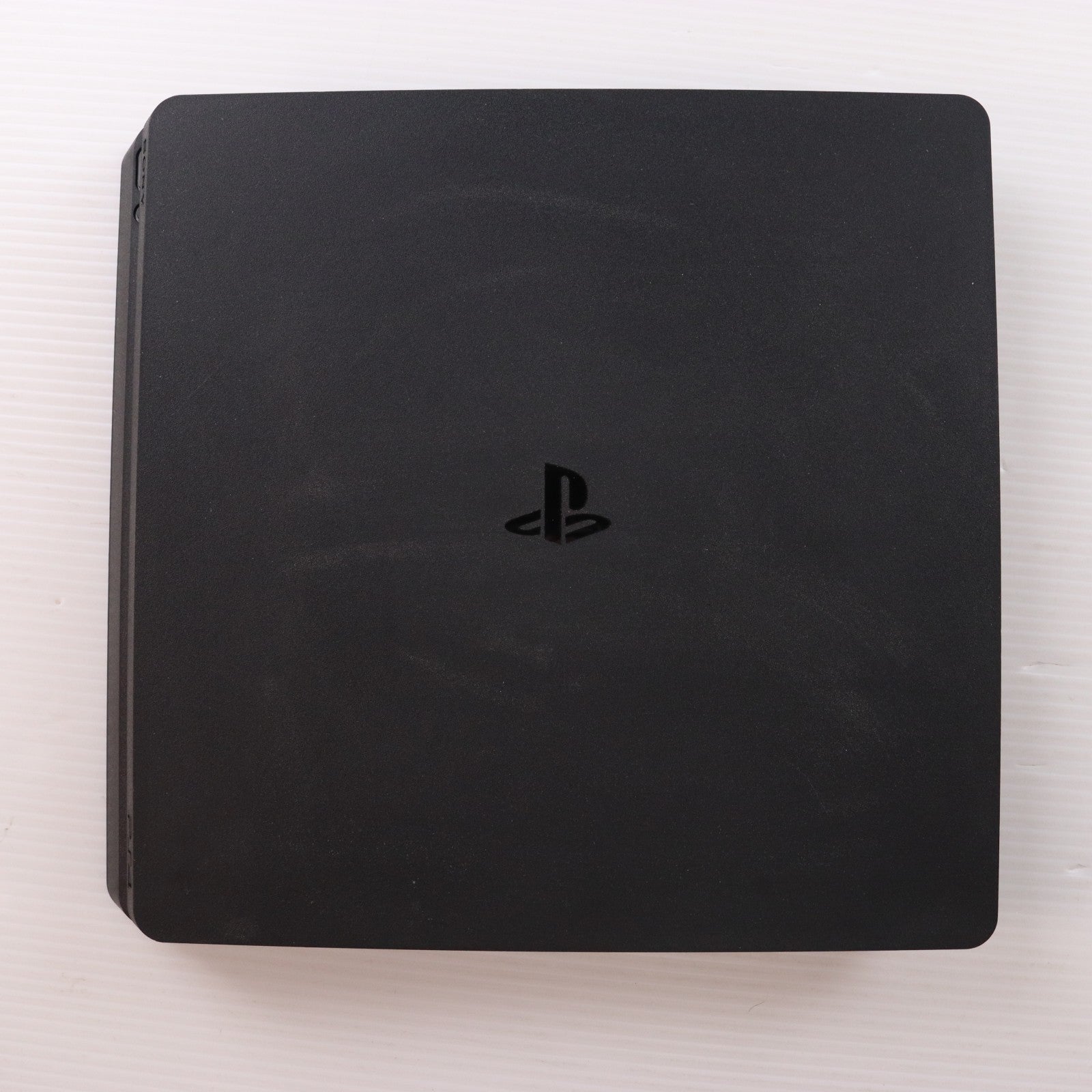 【中古即納】[PS4] (本体) PlayStation 4(プレイステーション4) ジェット・ブラック HDD500GB SIE(CUH-2000AB01)(20160915)