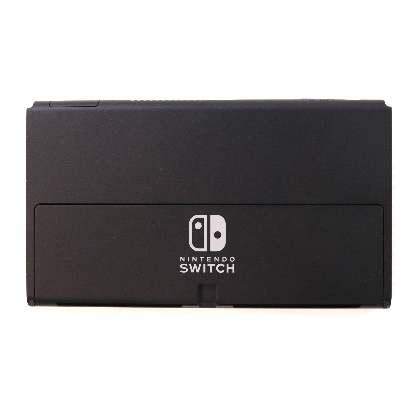【中古即納】[Switch] (本体) Nintendo Switch(ニンテンドースイッチ) 有機ELモデル Joy-Con(L)/(R) ホワイト 任天堂(HEG-S-KAAAA)(20211008)
