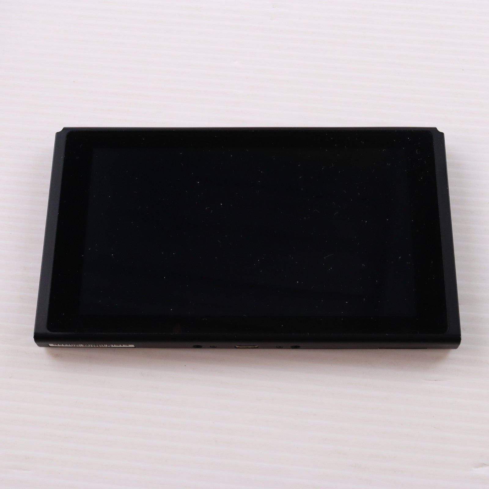 【中古即納】[Switch] (本体) Nintendo Switch(ニンテンドースイッチ) Joy-Con(L)/R グレー 任天堂(HAC-S-KAAAA)(20170303)