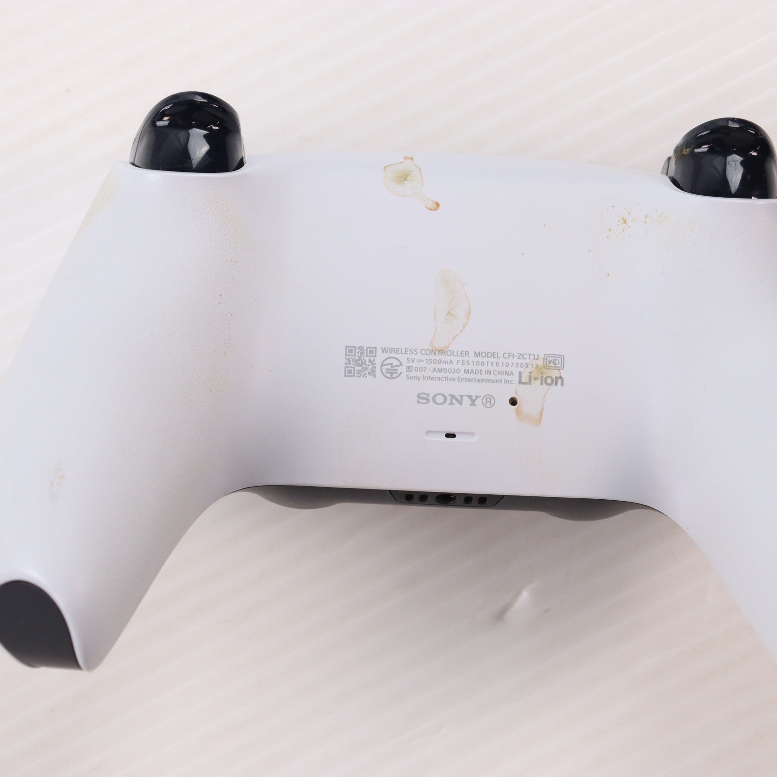 【中古即納】[PS5] (本体) PlayStation 5(プレイステーション5) slimモデル(スリムモデル) SIE(CFI-2000A01)(20231110)