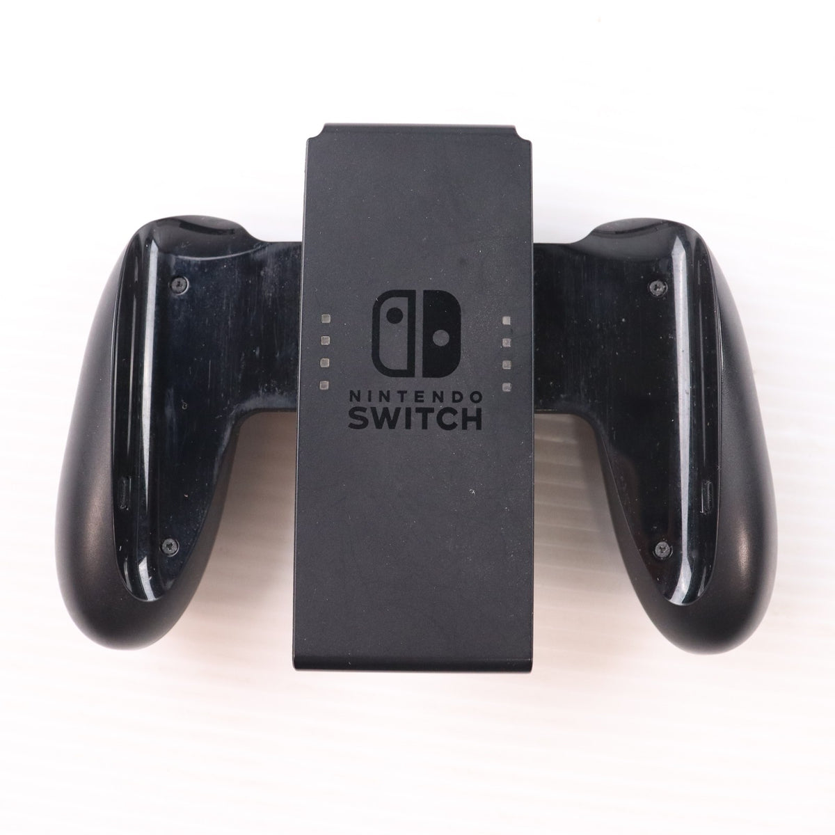 【中古即納】[Switch] (本体) Nintendo Switch(ニンテンドースイッチ) モンスターハンターライズ スペシャルエディション 任天堂(HAD-S-KGAGL)(20210326)