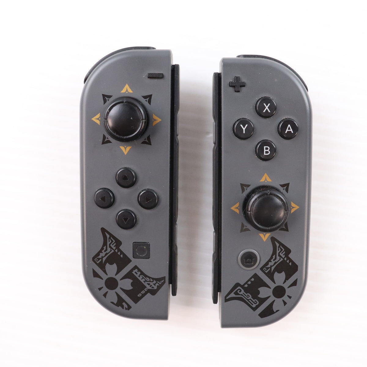 【中古即納】[Switch] (本体) Nintendo Switch(ニンテンドースイッチ) モンスターハンターライズ スペシャルエディション 任天堂(HAD-S-KGAGL)(20210326)