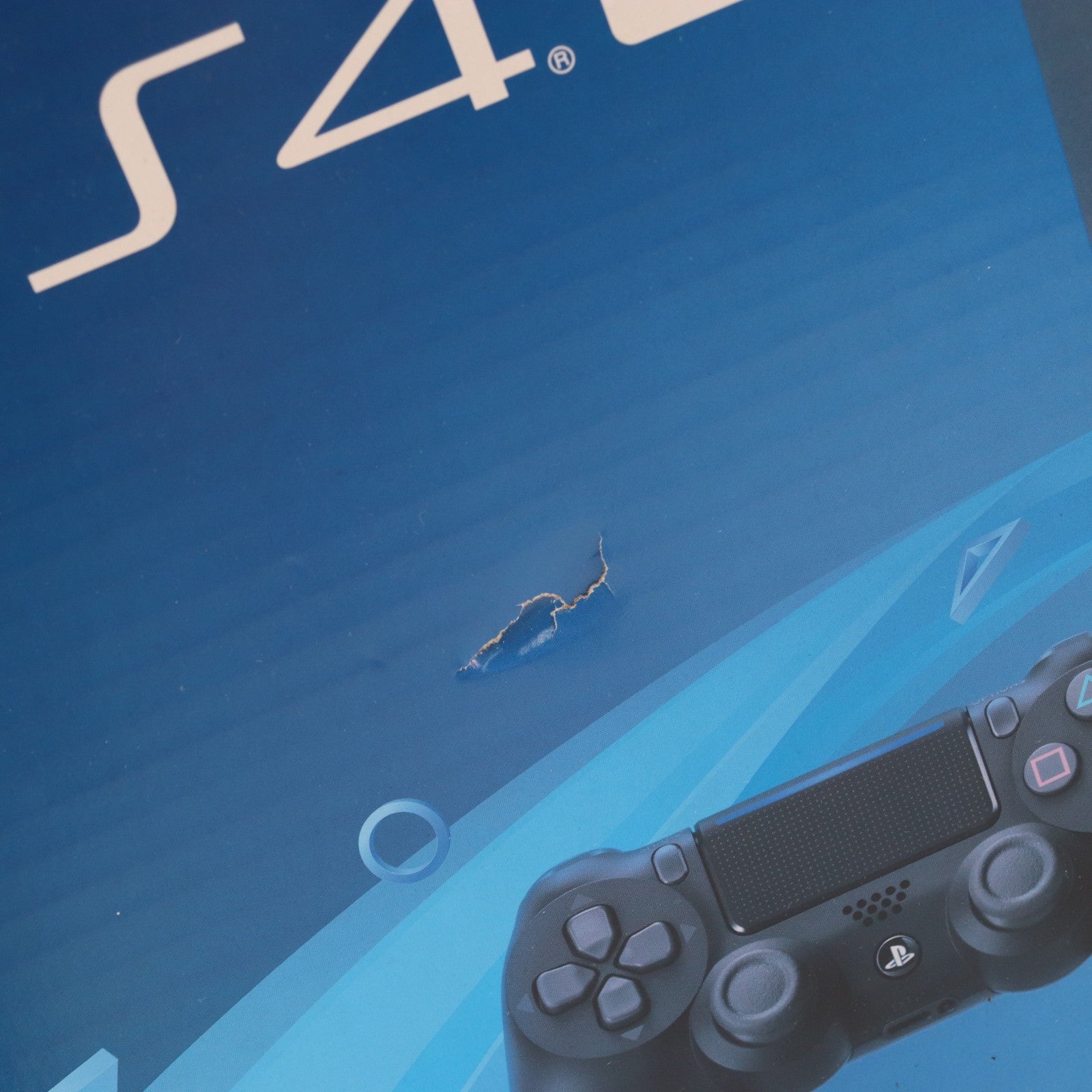 【中古即納】[PS4] (本体) PlayStation 4 Pro(プレイステーション4 プロ) ジェット・ブラック 1TB SIE(CUH-7200BB01)(20180927)