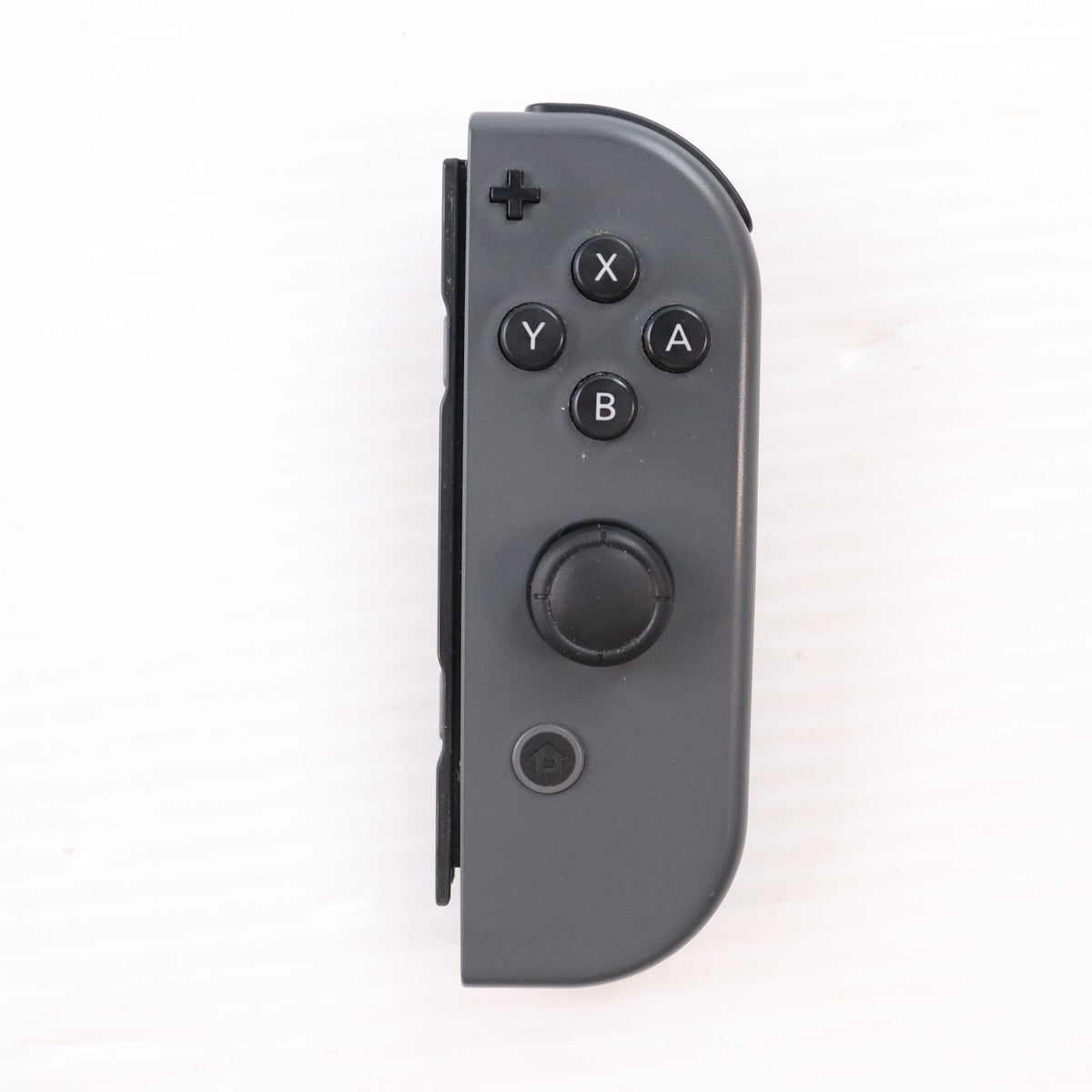 【中古即納】[Switch] (本体) Nintendo Switch(ニンテンドースイッチ) Joy-Con(L)/R グレー 任天堂(HAC-S-KAAAA)(20170303)