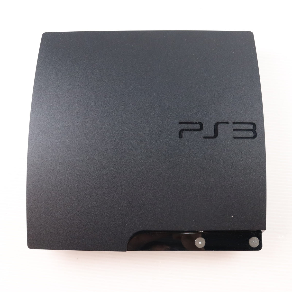 【中古即納】[PS3] (本体) PlayStation 3(プレイステーション3) チャコール・ブラック HDD120GB SCE(CECH-2000A)(20090903)