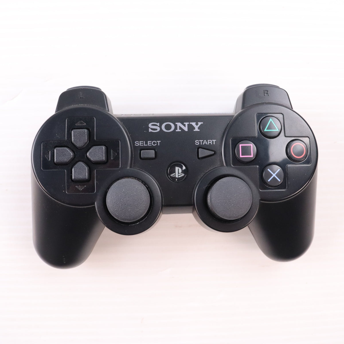 【中古即納】[PS3] (本体) PlayStation 3(プレイステーション3) チャコール・ブラック HDD120GB SCE(CECH-2000A)(20090903)