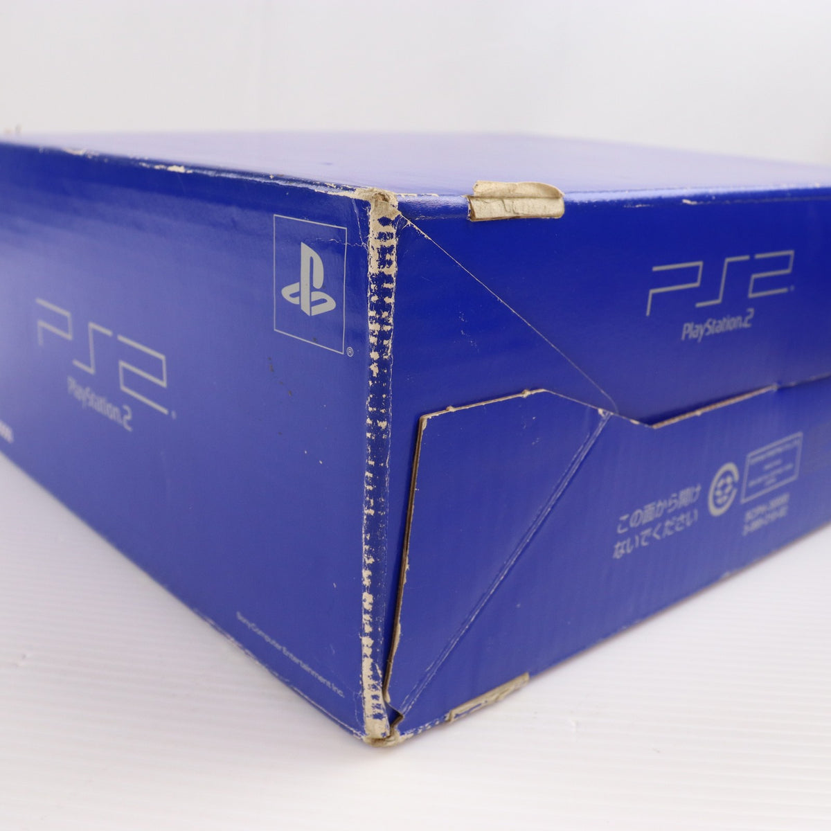 【中古即納】[PS2] (本体) PlayStation 2(プレイステーション2) SCE(SCPH-30000)(20010418)
