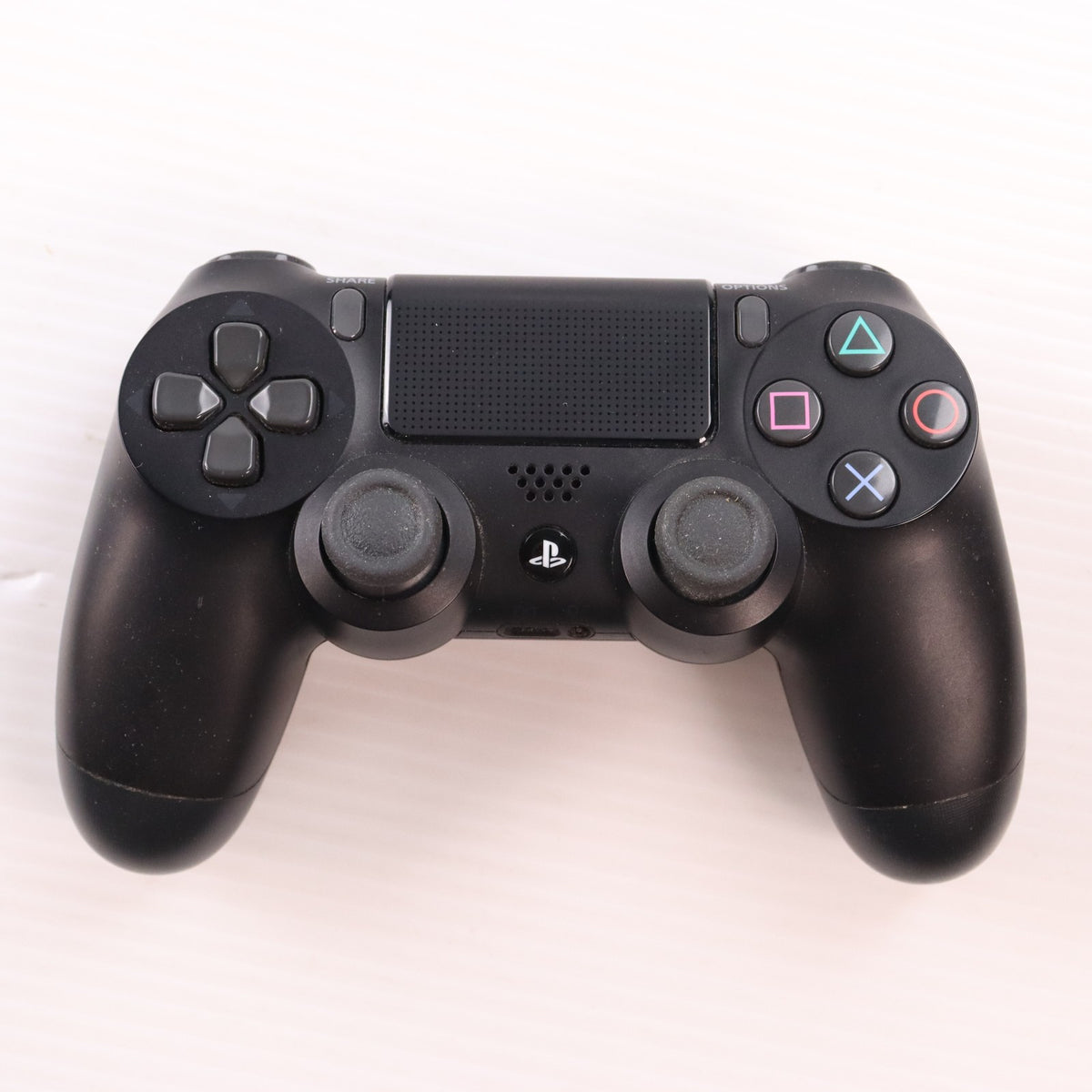 【中古即納】[PS4] (本体) PlayStation 4 Pro(プレイステーション4 プロ) ジェット・ブラック 1TB SIE(CUH-7100BB01)(20170929)