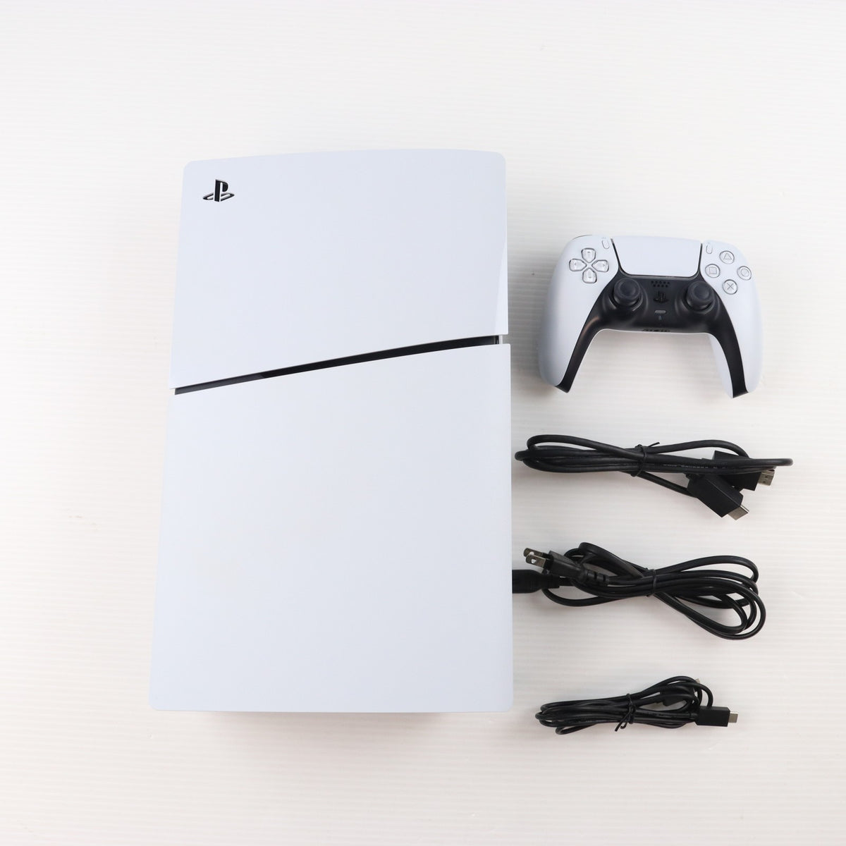 【中古即納】[PS5] (本体) PlayStation 5(プレイステーション5) slimモデル(スリムモデル) SIE(CFI-2000A01)(20231110)