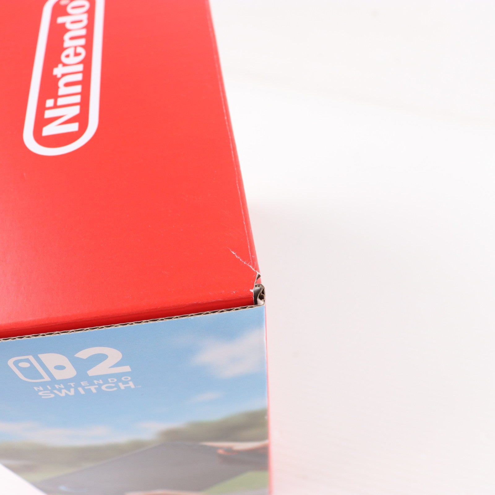 【中古即納】[Switch2] (本体)(未使用) Nintendo Switch 2(ニンテンドースイッチ2)(日本語・国内専用) 任天堂(BEE-S-KB6CA)(20250605)