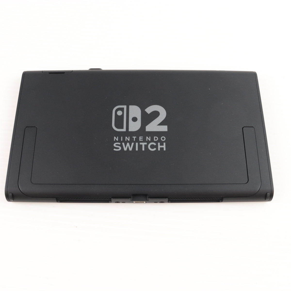 【中古即納】[Switch2] (本体) Nintendo Switch 2(ニンテンドースイッチ2)(日本語・国内専用) 任天堂(BEE-S-KB6CA)(20250605)