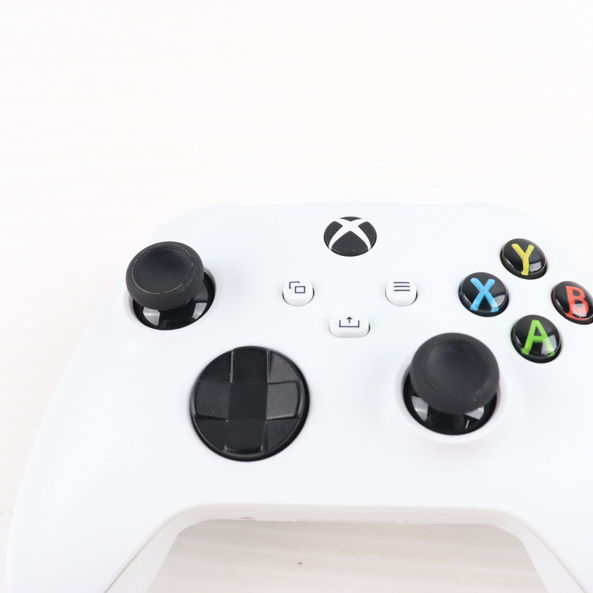 【中古即納】[XboxX/S] (本体) Xbox Series S 512GB スターターバンドル 日本マイクロソフト(RRS-00159)(20231031)