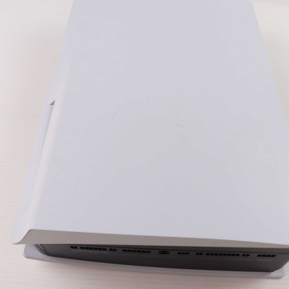 【中古即納】[PS5] (本体) PlayStation 5(プレイステーション5) SIE(CFI-1200A01)(20220915)