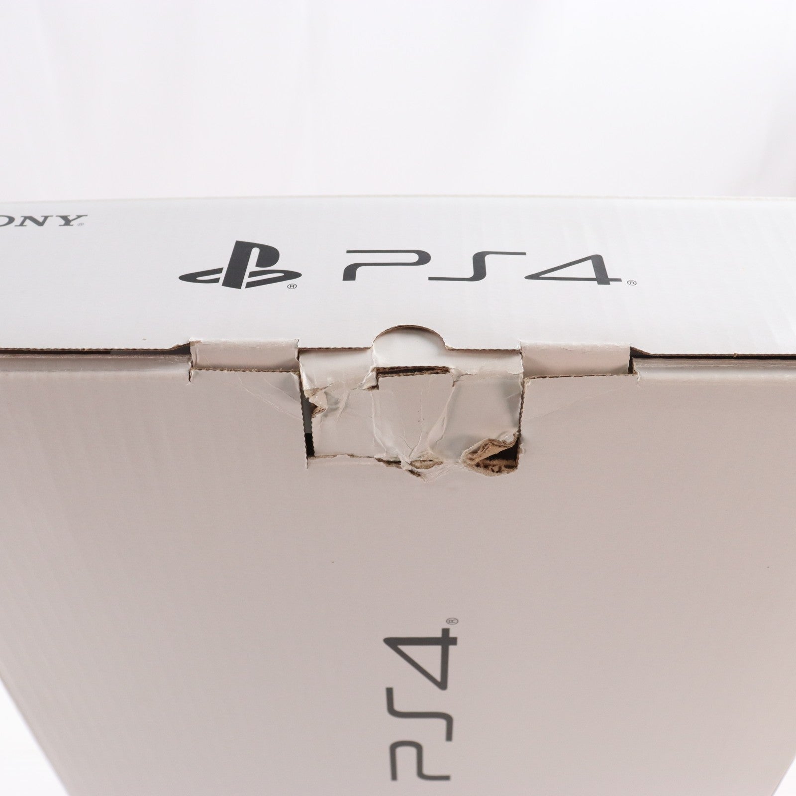 【中古即納】[PS4] (本体) PlayStation 4(プレイステーション4) コール オブ デューティ ワールドウォーII(Call of Duty: WWII) リミテッドエディション SIE(CUHJ-10018)(20171103)