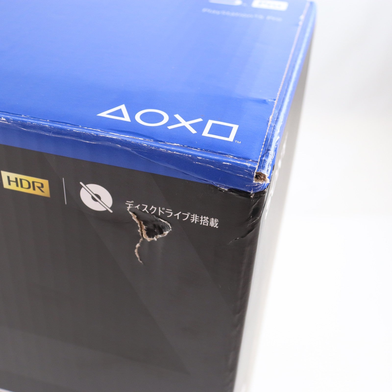 【中古即納】[PS5] (本体) PlayStation 5 Pro(プレイステーション5 プロ) SIE(CFI-7100B01)(20251223)