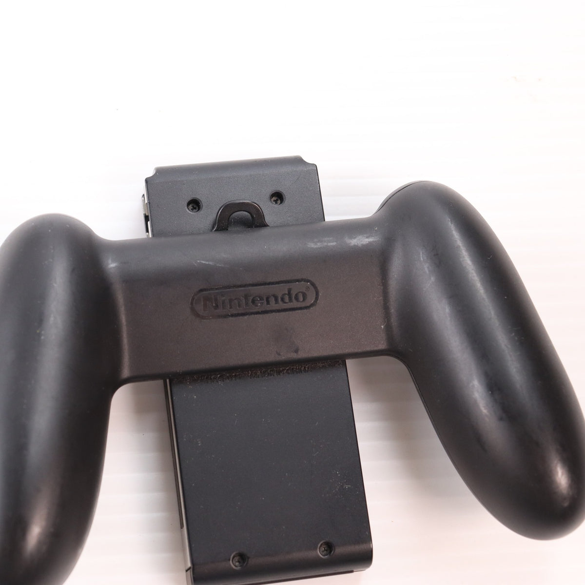 【中古即納】[Switch] (本体) Nintendo Switch(ニンテンドースイッチ) Joy-Con(L) ネオンブルー/R ネオンレッド 任天堂(HAD-S-KABAH)(20190830)
