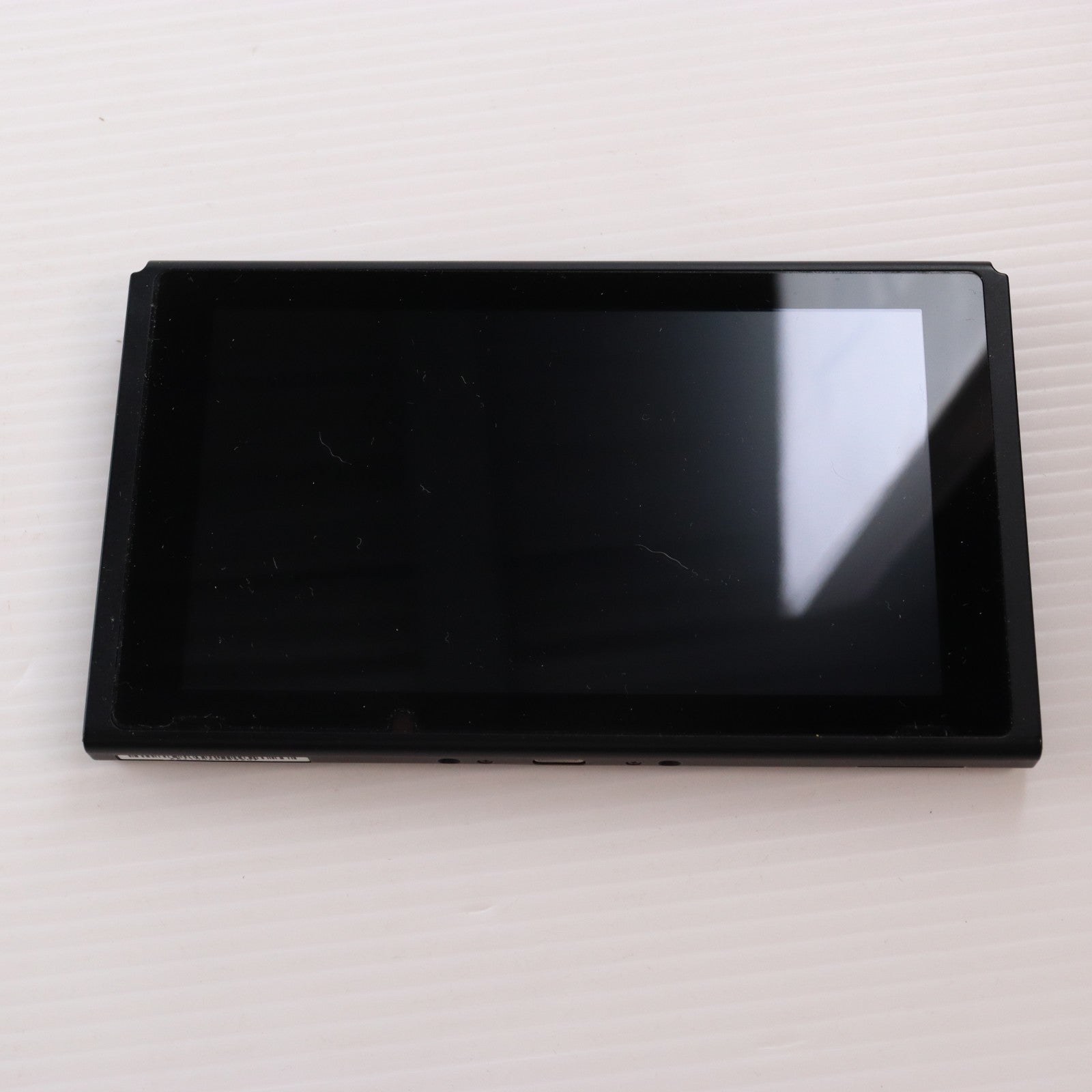 【中古即納】[Switch] (本体) Nintendo Switch(ニンテンドースイッチ) Joy-Con(L) ネオンブルー/R ネオンレッド 任天堂(HAC-S-KABAA)(20170303)