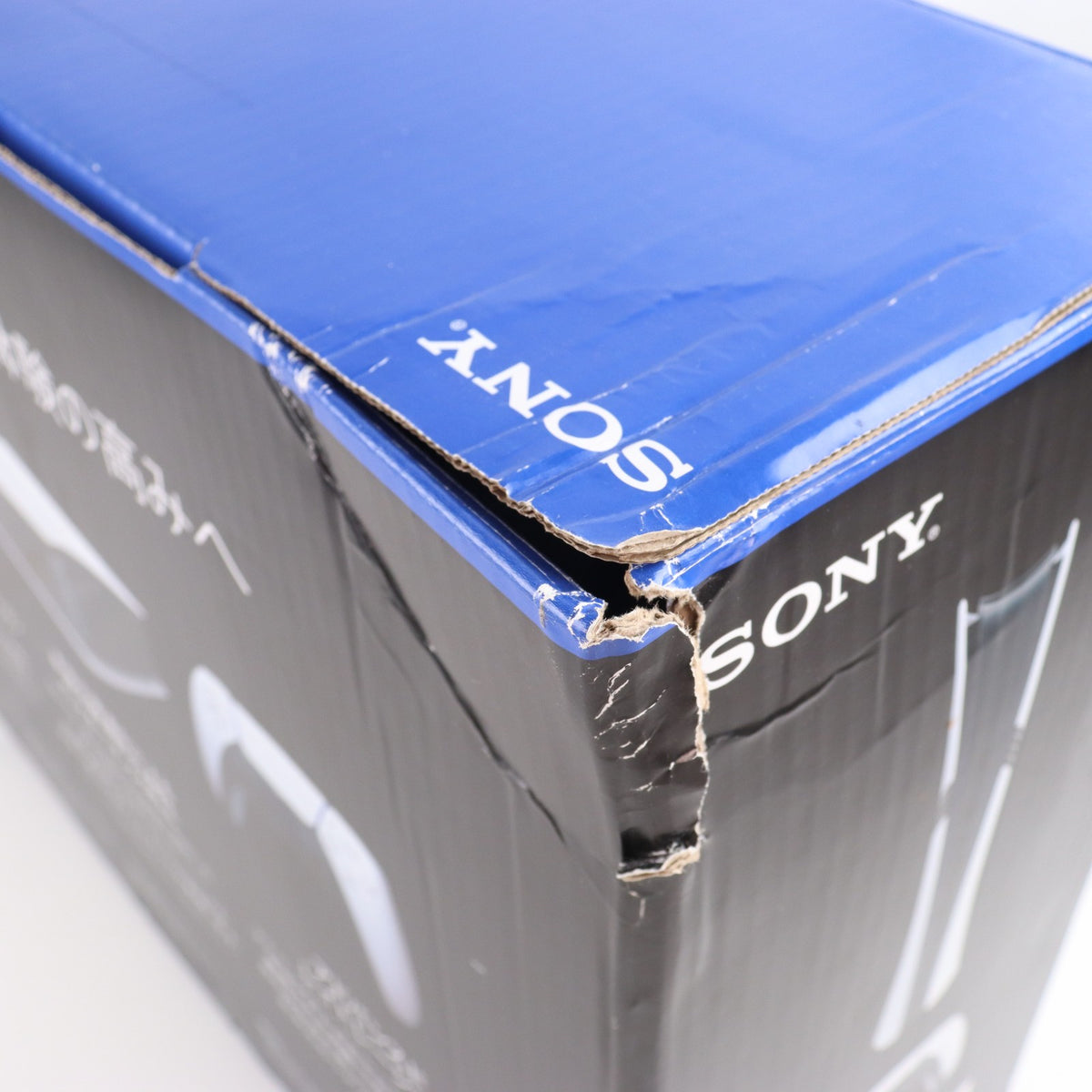 【中古即納】[PS5] (本体) PlayStation5 Pro(プレイステーション5 プロ) SIE(CFI-7000B01)(20241107)