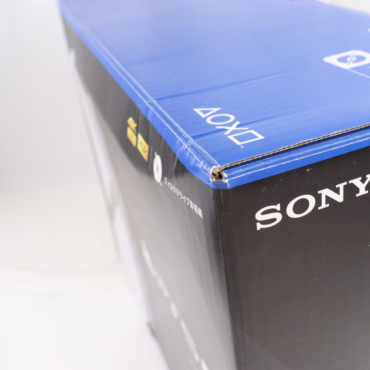 【中古即納】[PS5] (本体) PlayStation5 Pro(プレイステーション5 プロ) SIE(CFI-7000B01)(20241107)