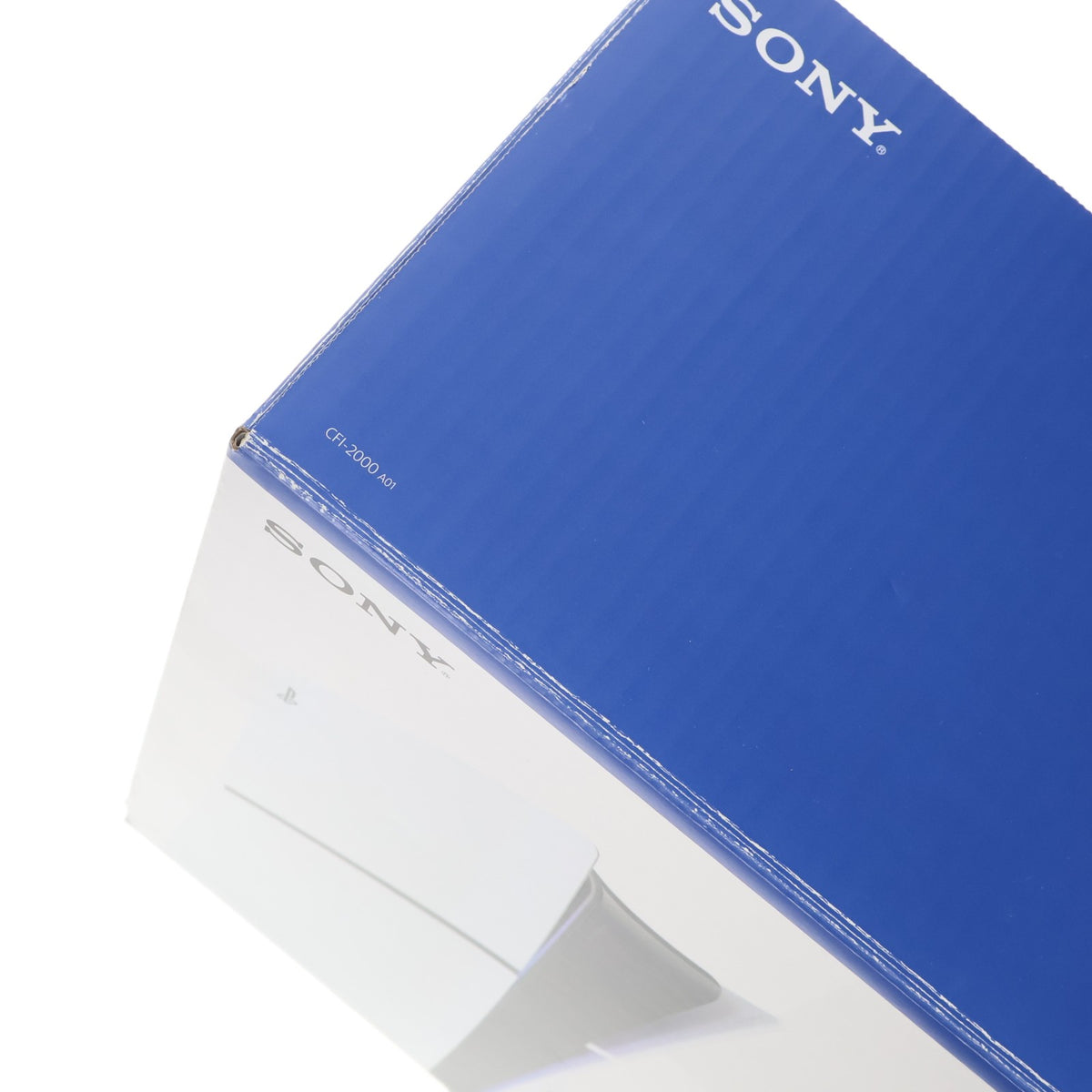 【中古即納】[PS5] (本体)(未使用) PlayStation 5(プレイステーション5) slimモデル(スリムモデル) SIE(CFI-2000A01)(20231110)