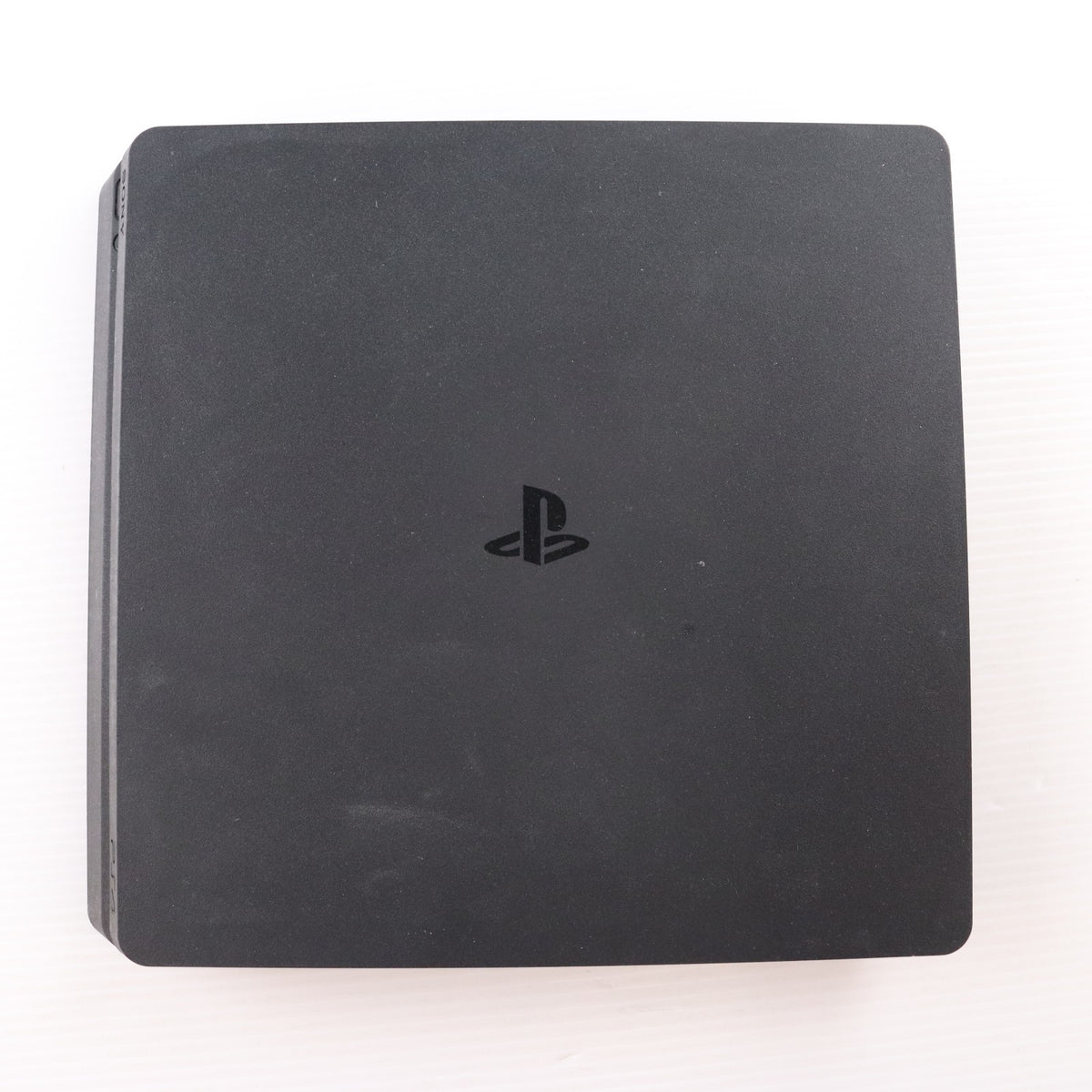 【中古即納】[PS4] (本体) PlayStation 4(プレイステーション4) ジェット・ブラック HDD500GB SIE(CUH-2000AB01)(20160915)