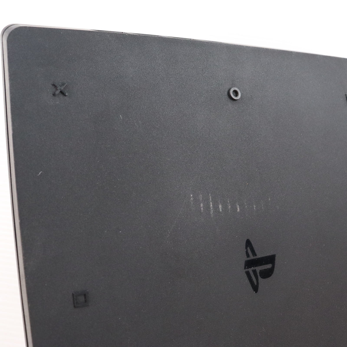【中古即納】[PS4] (本体) PlayStation 4(プレイステーション4) ジェット・ブラック HDD500GB SIE(CUH-2000AB01)(20160915)