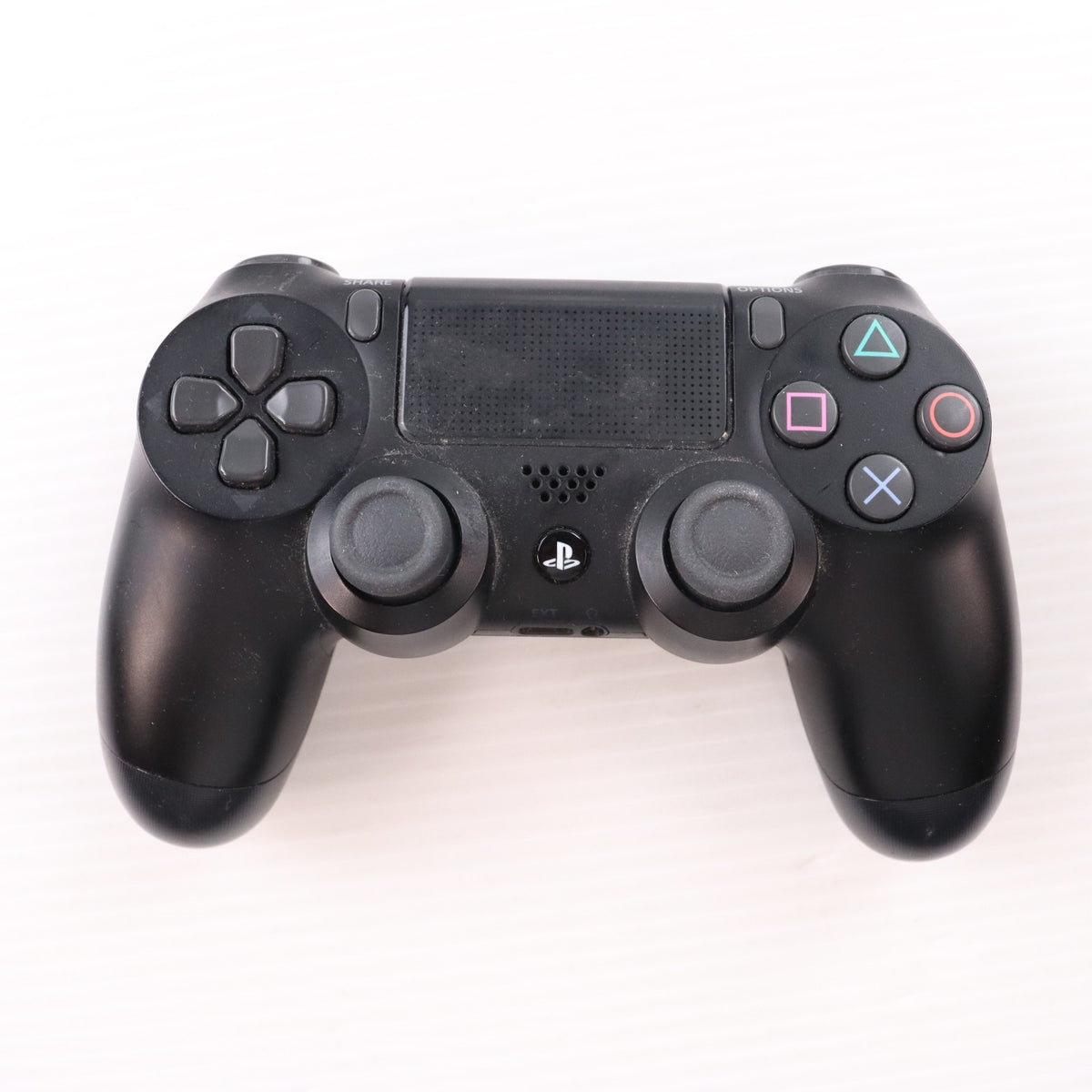 【中古即納】[PS4] (本体) PlayStation 4(プレイステーション4) ジェット・ブラック HDD500GB SIE(CUH-2000AB01)(20160915)