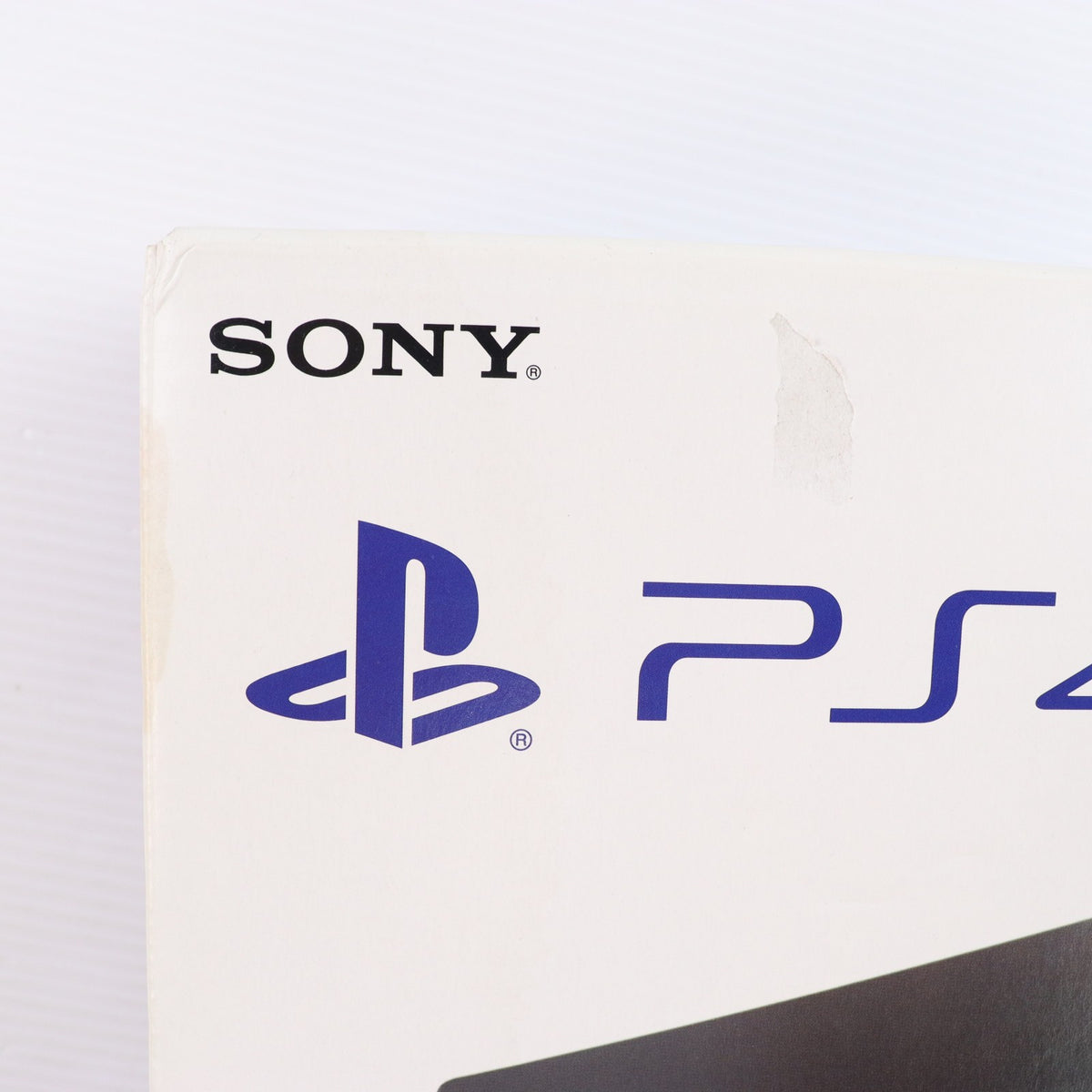 【中古即納】[PS4] (本体) PlayStation 4(プレイステーション4) ジェット・ブラック HDD500GB SIE(CUH-2000AB01)(20160915)