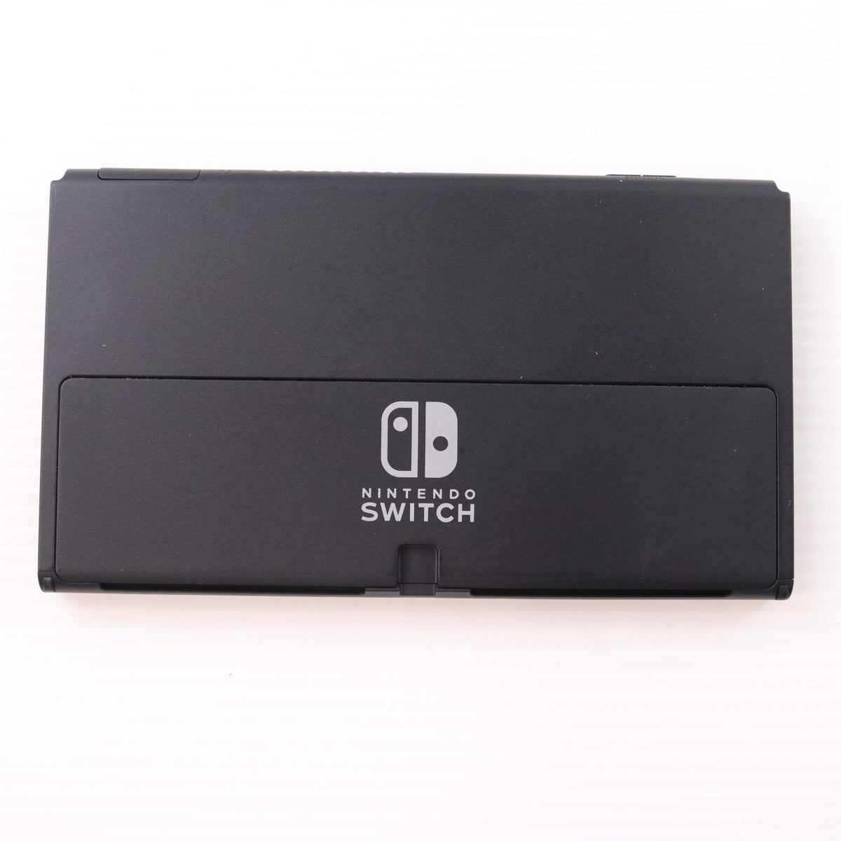 【中古即納】[Switch] (本体) Nintendo Switch(ニンテンドースイッチ) 有機ELモデル Joy-Con(L)/(R) ホワイト 任天堂(HEG-S-KAAAA)(20211008)