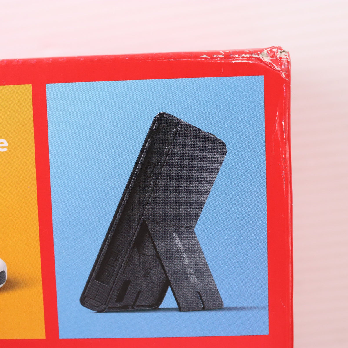 【中古即納】[Switch] (本体) Nintendo Switch(ニンテンドースイッチ) 有機ELモデル Joy-Con(L)/(R) ホワイト 任天堂(HEG-S-KAAAA)(20211008)