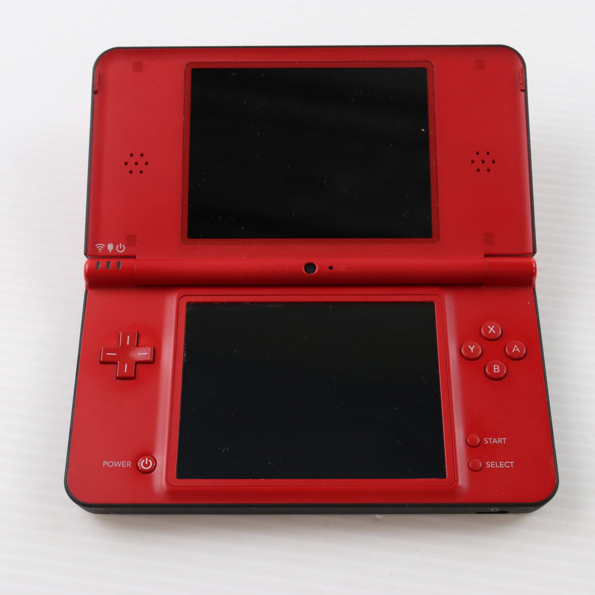 【中古即納】[NDS] (本体) ニンテンドーDsi LL(スーパーマリオ25周年仕様) 任天堂(UTL-S-MRKA)(20101028)