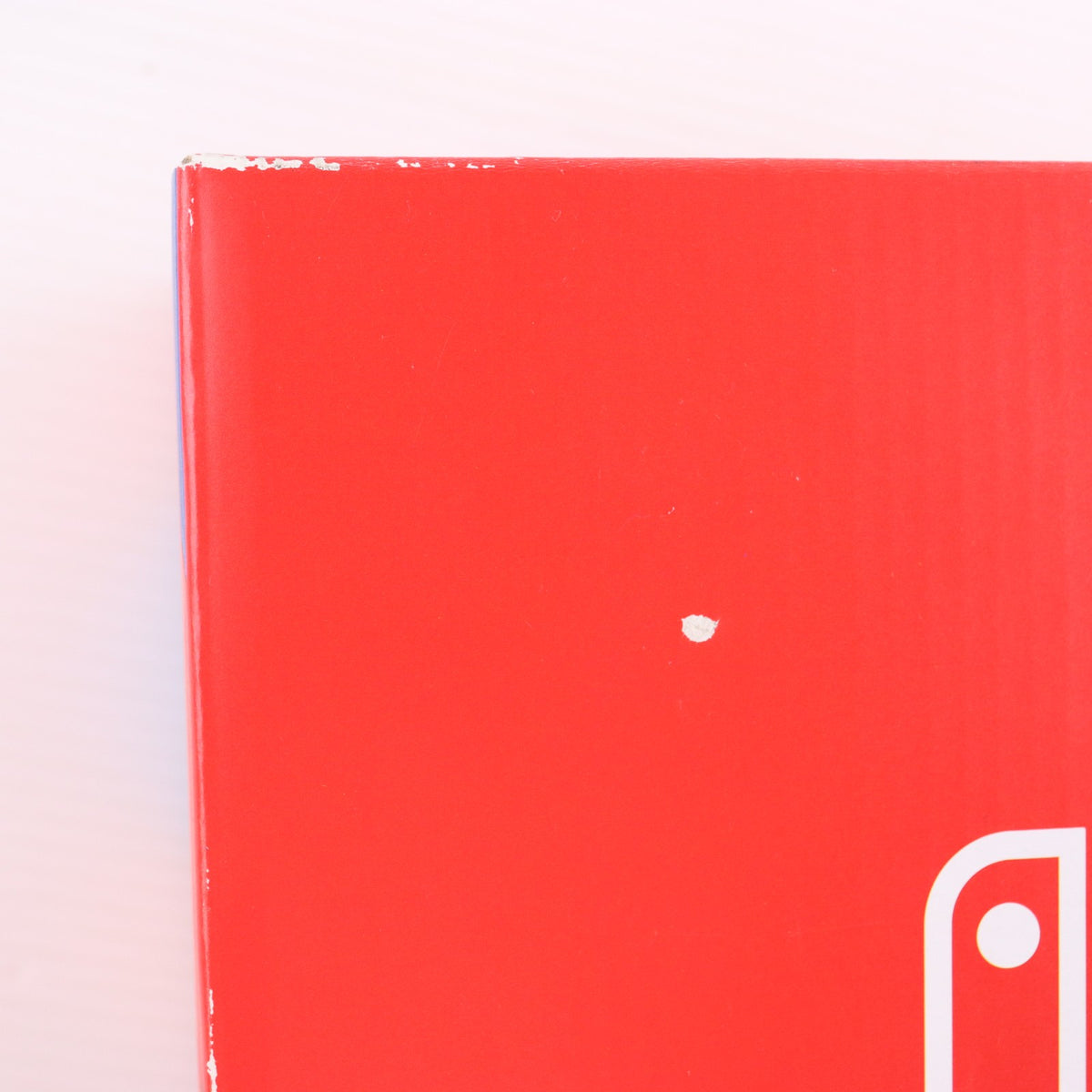 【中古即納】[Switch] (本体) Nintendo Switch(ニンテンドースイッチ) マリオレッド×ブルー セット 任天堂(HAD-S-RAAAF)(20210212)