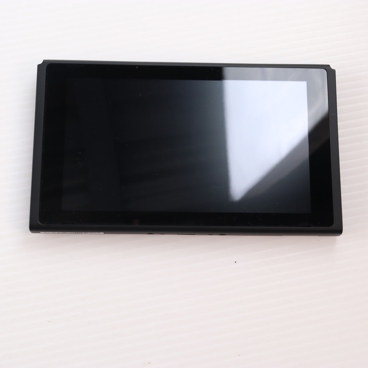 【中古即納】[Switch] (本体) Nintendo Switch(ニンテンドースイッチ) Joy-Con(L) ネオンブルー/R ネオンレッド 任天堂(HAD-S-KABAH)(20190830)