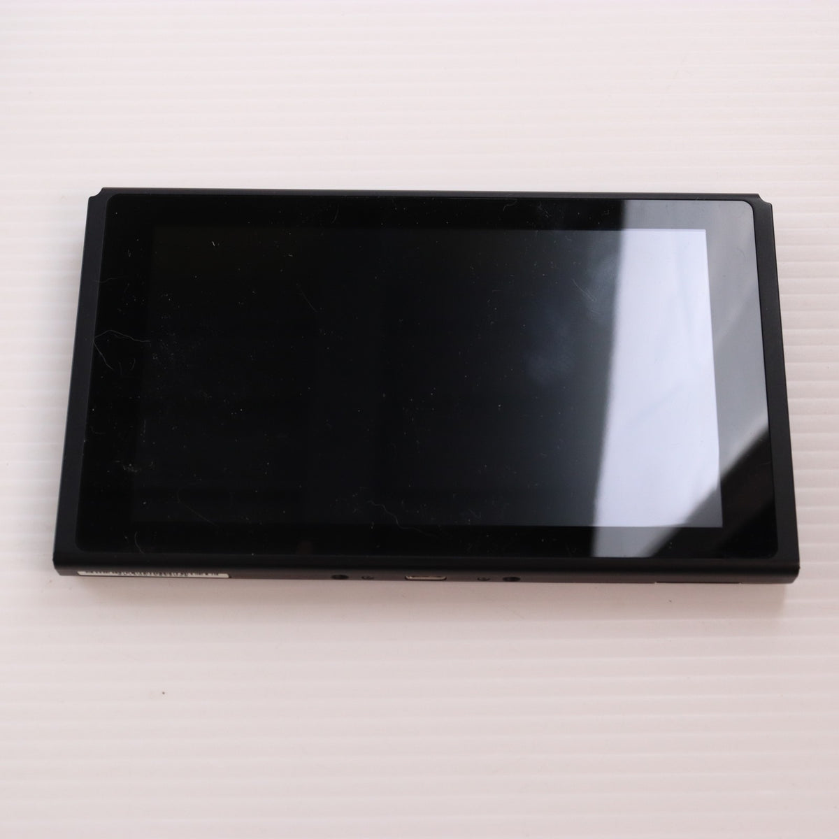 【中古即納】[Switch] (本体) マイニンテンドーストア限定 Nintendo Switchカスタマイズ(ニンテンドースイッチ) Joy-Con(L) ネオングリーン/R ネオンピンク Joy-Conストラップ ネオングリーン/ネオンピンク 任天堂(HAC-S-KAYAA)(20170303)