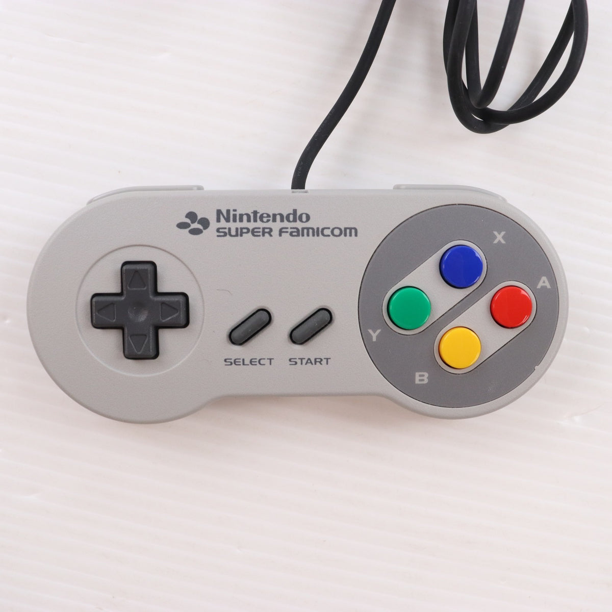 【中古即納】[SFC] (本体) ニンテンドークラシックミニ スーパーファミコン 任天堂(CLV-S-SHVF)(20171005)