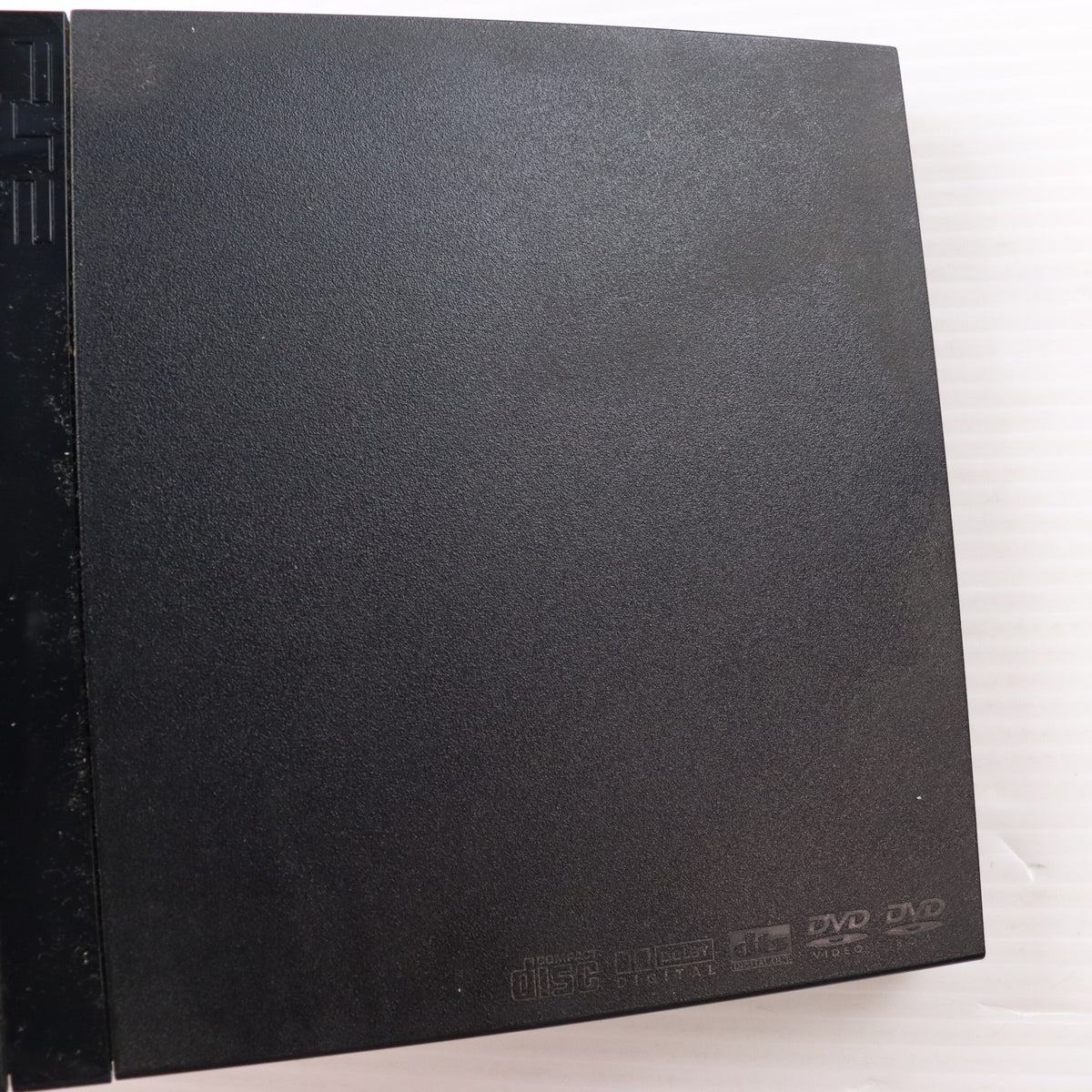 【中古即納】[PS2] (本体) PlayStation 2(プレイステーション2) チャコール・ブラック SCE(SCPH-79000CB)(20070701)