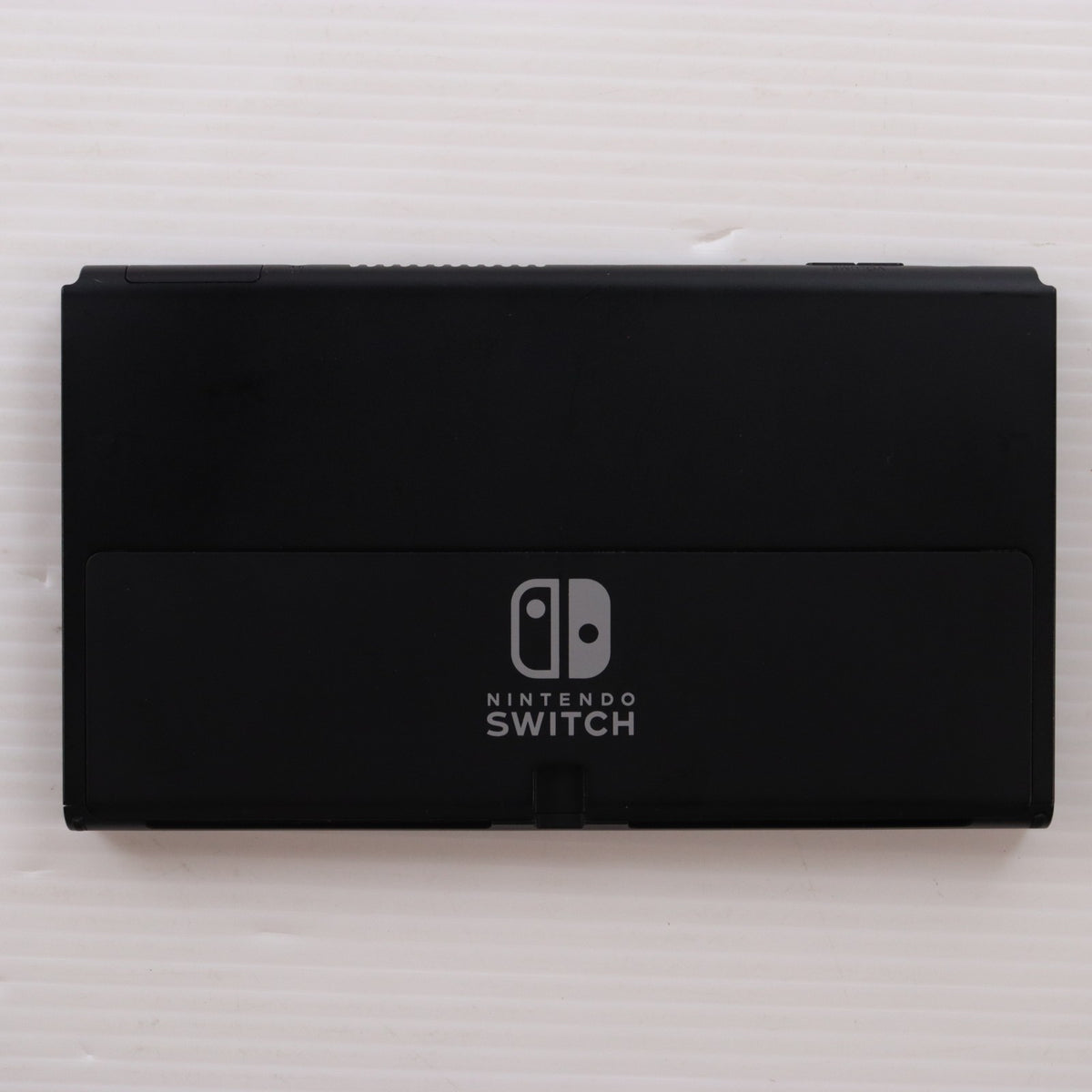 【中古即納】[Switch] (本体) Nintendo Switch(ニンテンドースイッチ) 有機ELモデル Joy-Con(L)/(R) ホワイト 任天堂(HEG-S-KAAAA)(20211008)