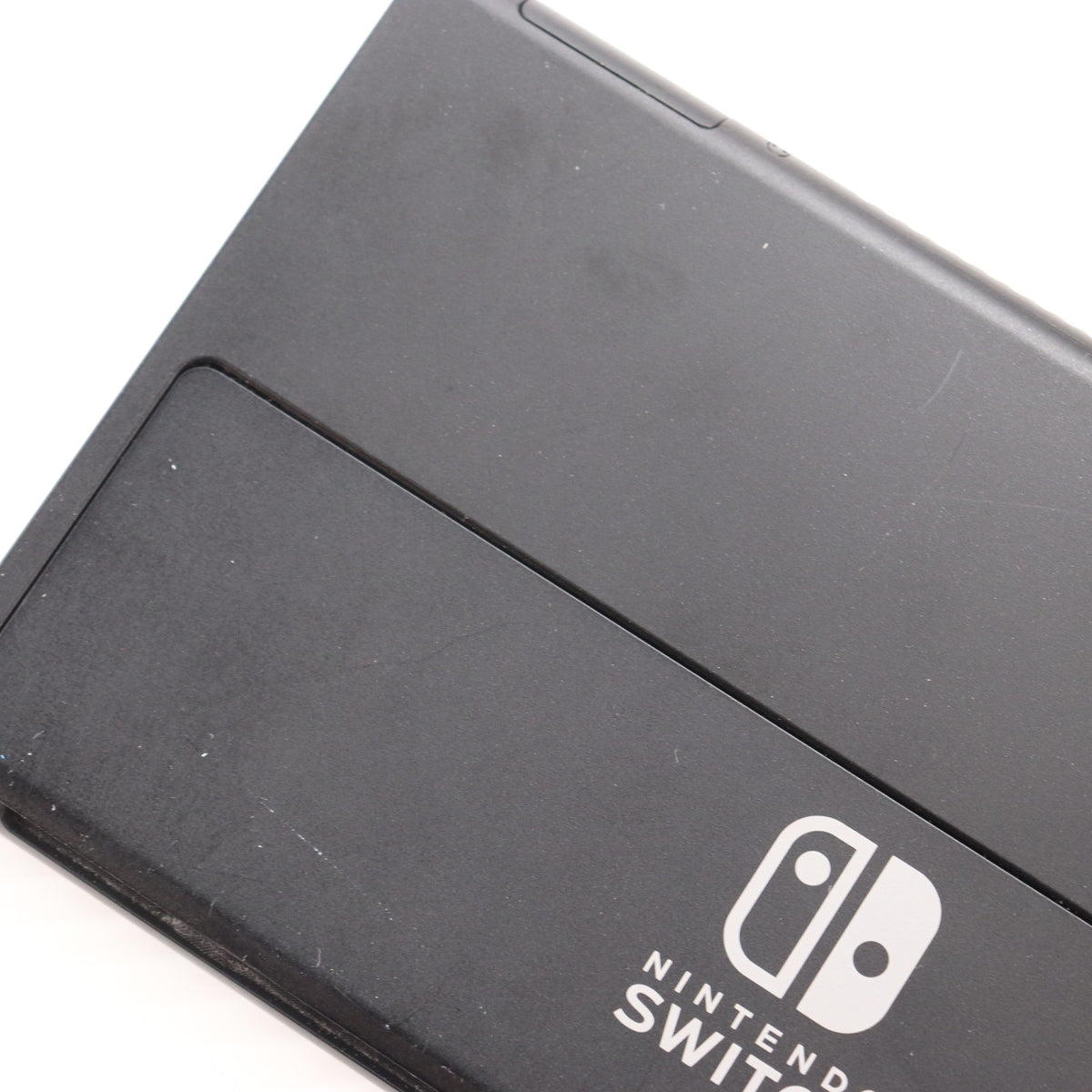 【中古即納】[Switch] (本体) Nintendo Switch(ニンテンドースイッチ) 有機ELモデル Joy-Con(L) ネオンブルー/(R) ネオンレッド 任天堂(HEG-S-KABAA)(20211008)