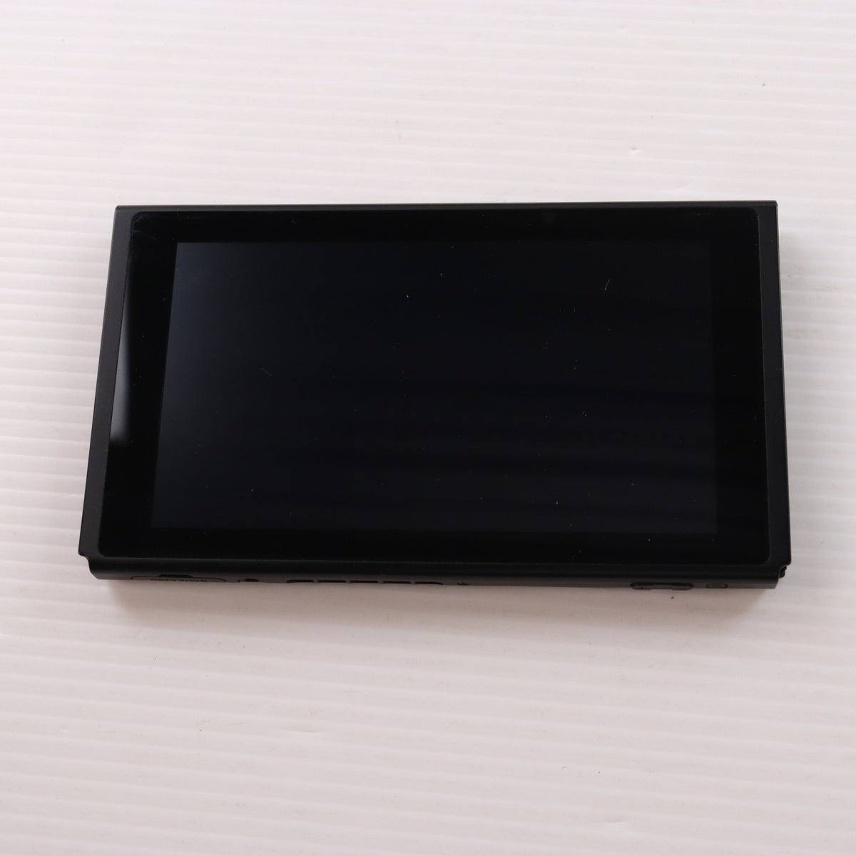 【中古即納】[Switch] (本体) Nintendo Switch(ニンテンドースイッチ) Joy-Con(L) ネオンブルー/R ネオンレッド 任天堂(HAC-S-KABAA)(20170303)
