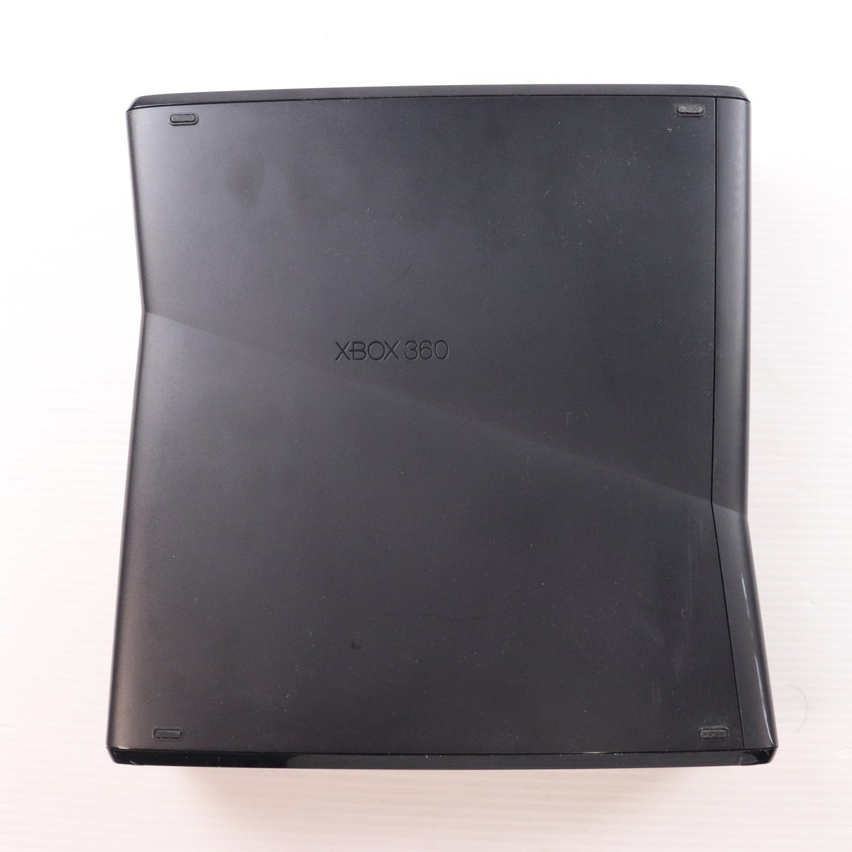 【中古即納】[Xbox360] (本体) Xbox360 250GB リキッドブラック 日本マイクロソフト(RKH-00054)(20120223)