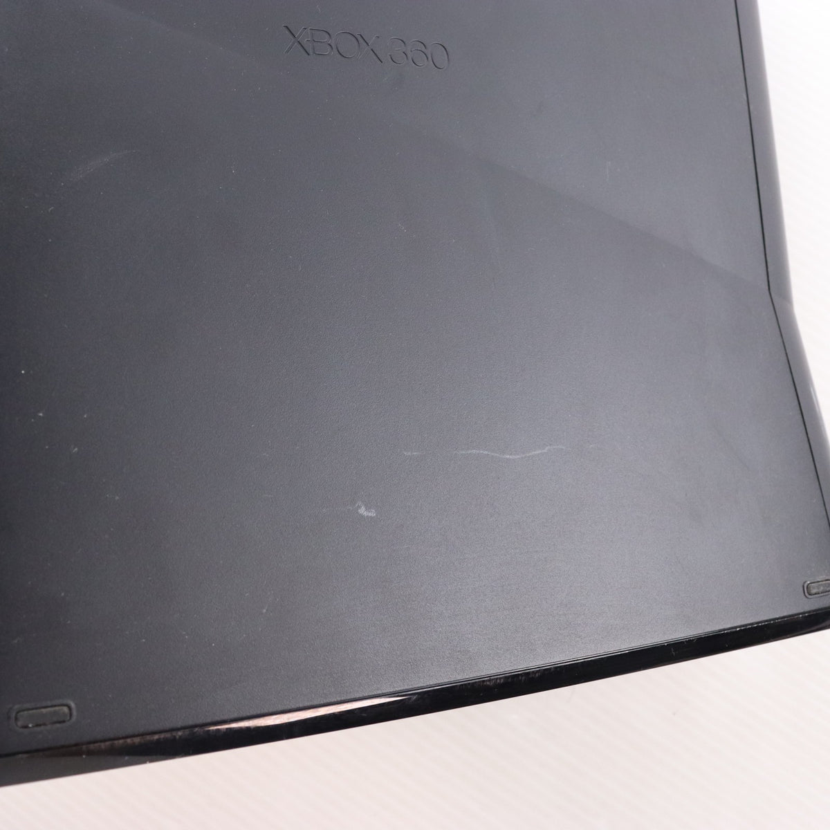 【中古即納】[Xbox360] (本体) Xbox360 250GB リキッドブラック 日本マイクロソフト(RKH-00054)(20120223)
