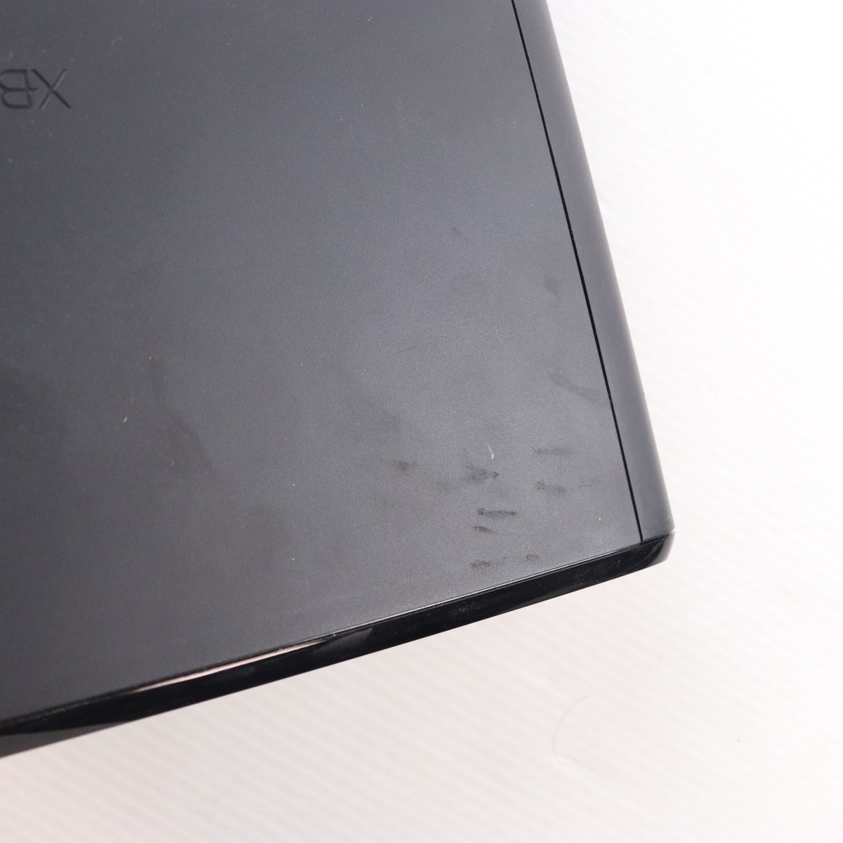 【中古即納】[Xbox360] (本体) Xbox360 250GB リキッドブラック 日本マイクロソフト(RKH-00054)(20120223)