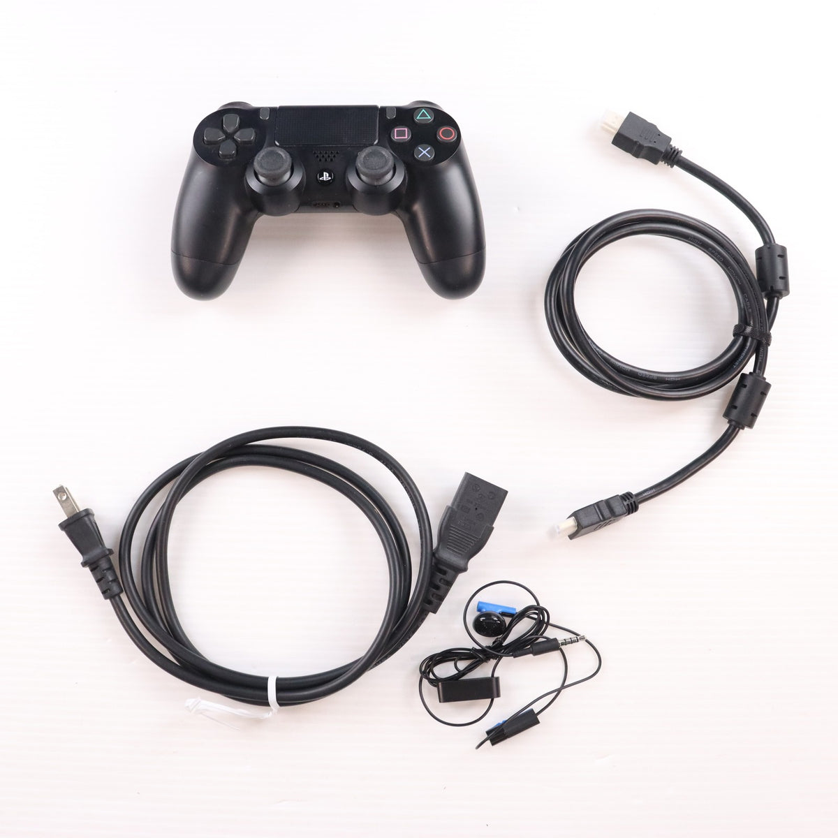 【中古即納】[PS4] (本体) PlayStation 4 Pro(プレイステーション4) PlayStation VR Days of Play(デイズ オブ プレイ) Special Pack SIE(CUHJ-10024)(20180608)