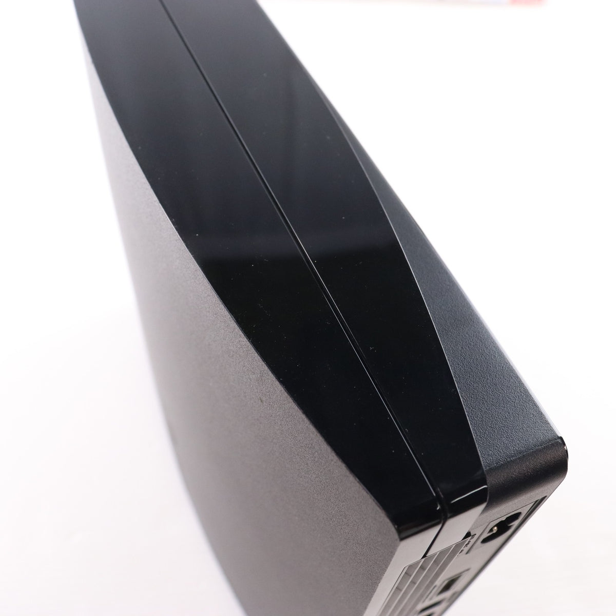 【中古即納】[PS3] (本体) PlayStation 3(プレイステーション3) チャコール・ブラック HDD120GB SCE(CECH-2000A)(20090903)